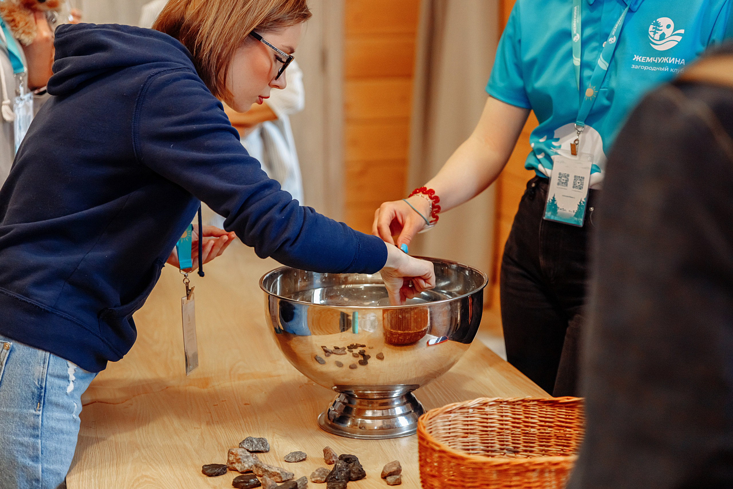 Корпоратив в Жемчужине (загородный комплекс). Elena Sova — семейный и женский фотограф в Санкт-Петербурге