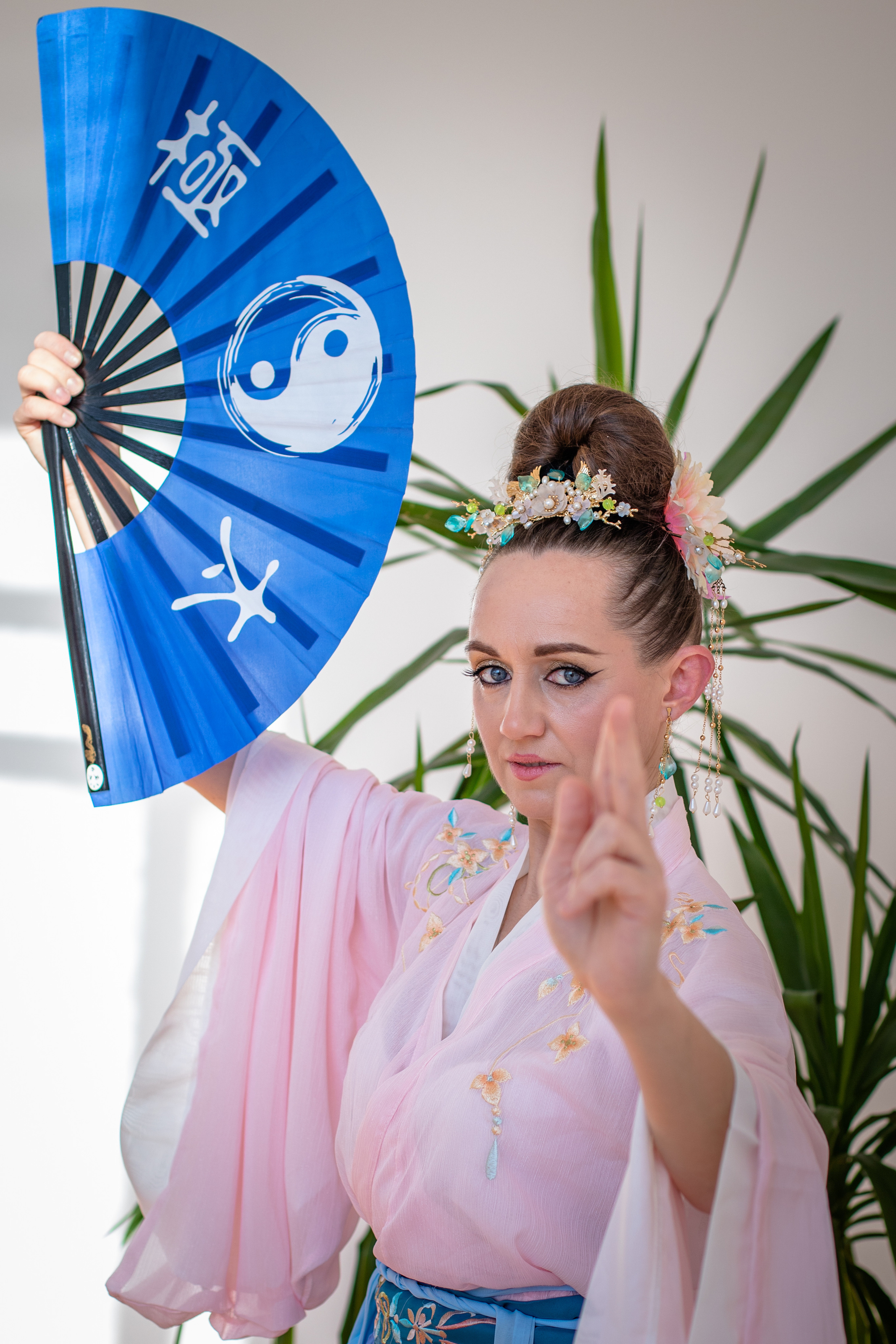 Азиатский сет. Elena Sova — семейный и женский фотограф в Санкт-Петербурге