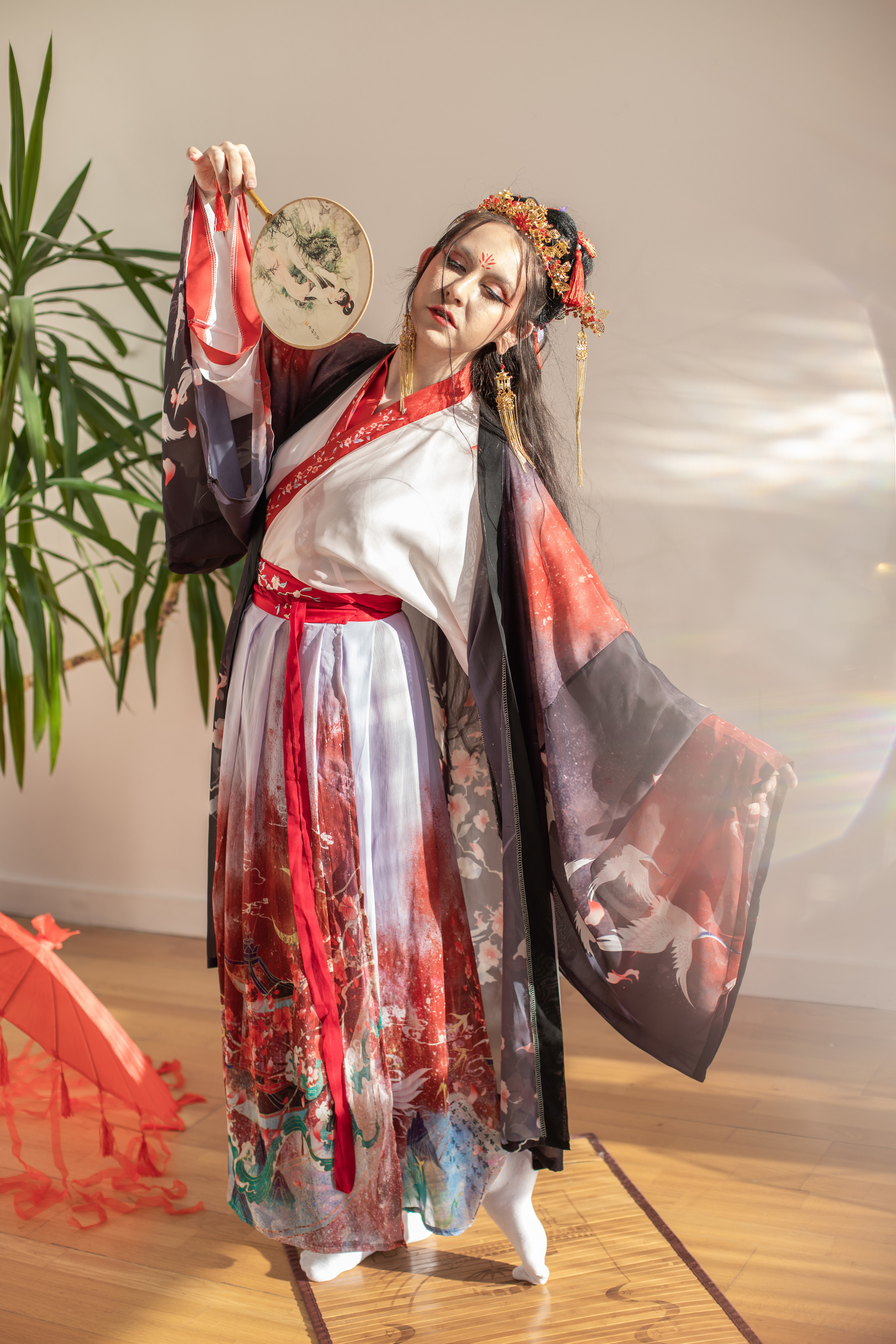 Азиатский сет. Elena Sova — семейный и женский фотограф в Санкт-Петербурге