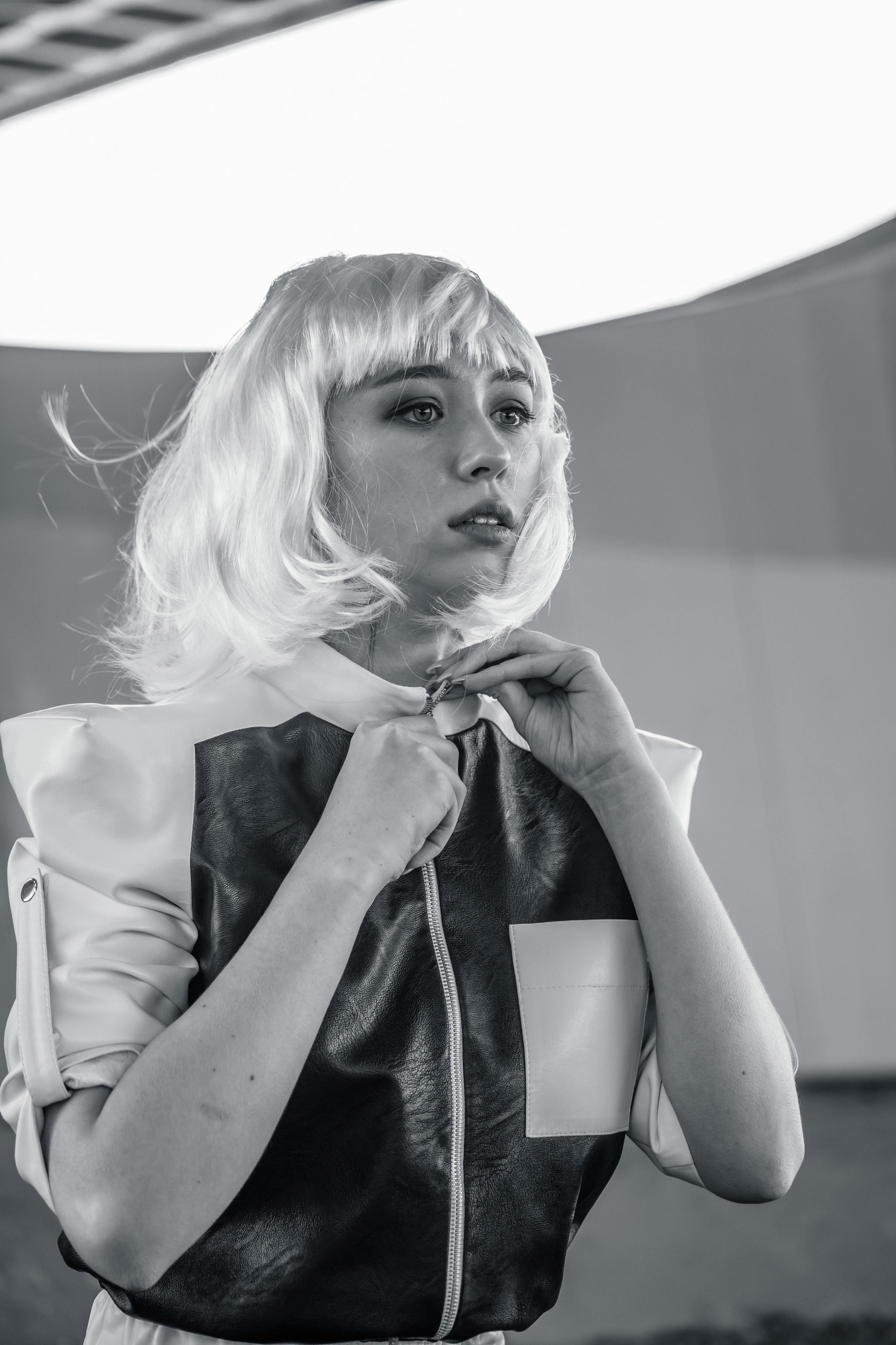 Клип под мостом Бетанкура. Elena Sova — семейный и женский фотограф в Санкт-Петербурге