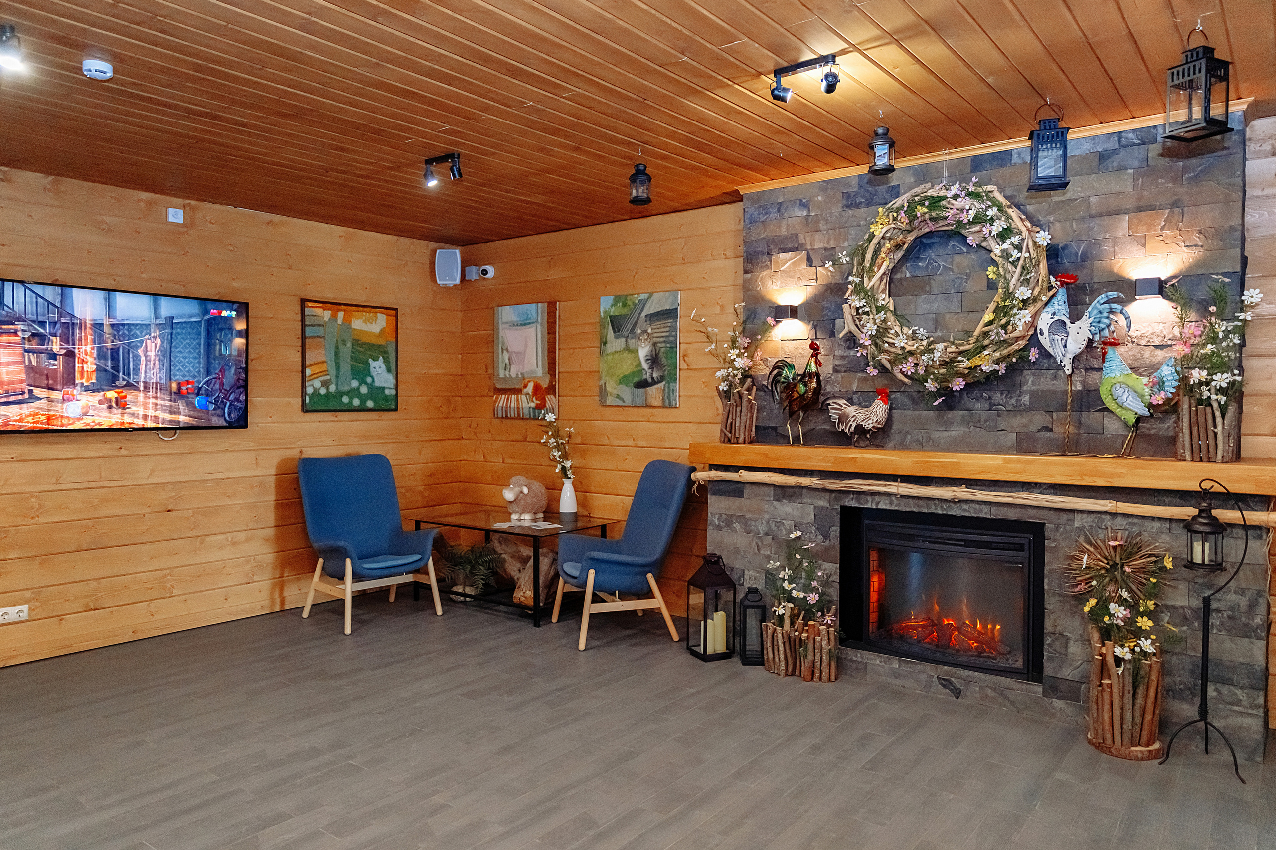 Корпоратив в Жемчужине (загородный комплекс). Elena Sova — семейный и женский фотограф в Санкт-Петербурге