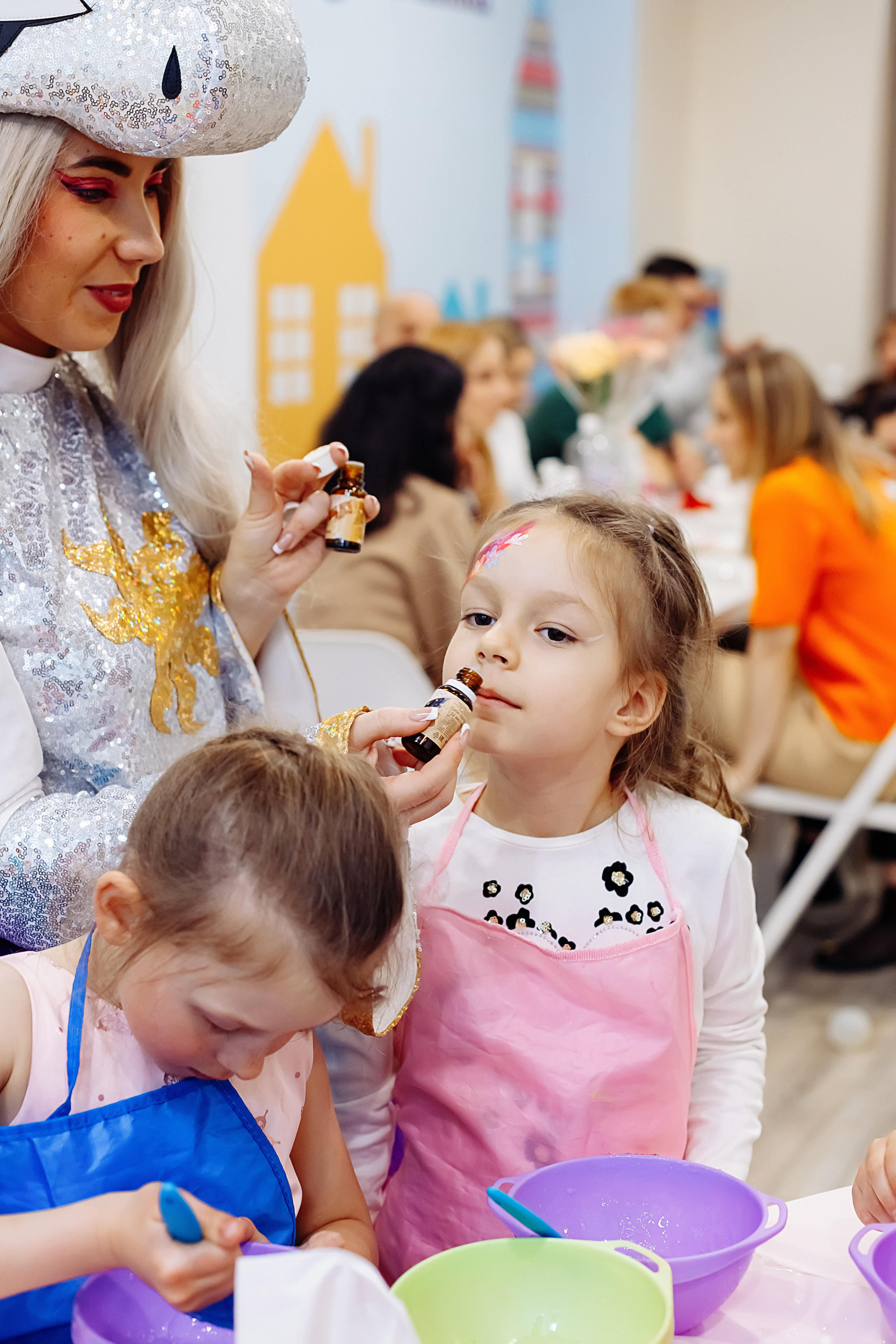 Вареньке 6лет. Elena Sova — семейный и женский фотограф в Санкт-Петербурге