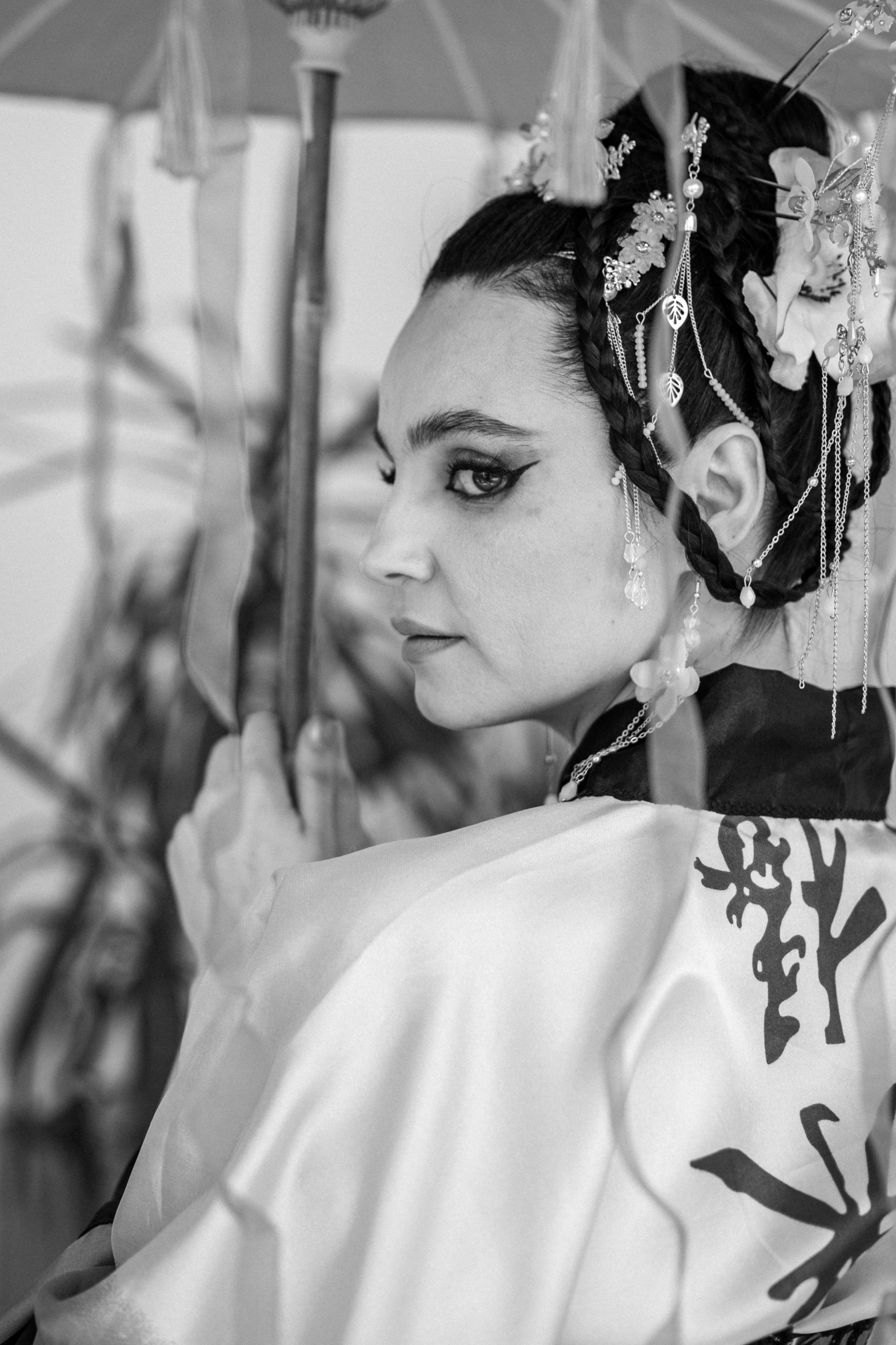 Азиатский сет. Elena Sova — семейный и женский фотограф в Санкт-Петербурге