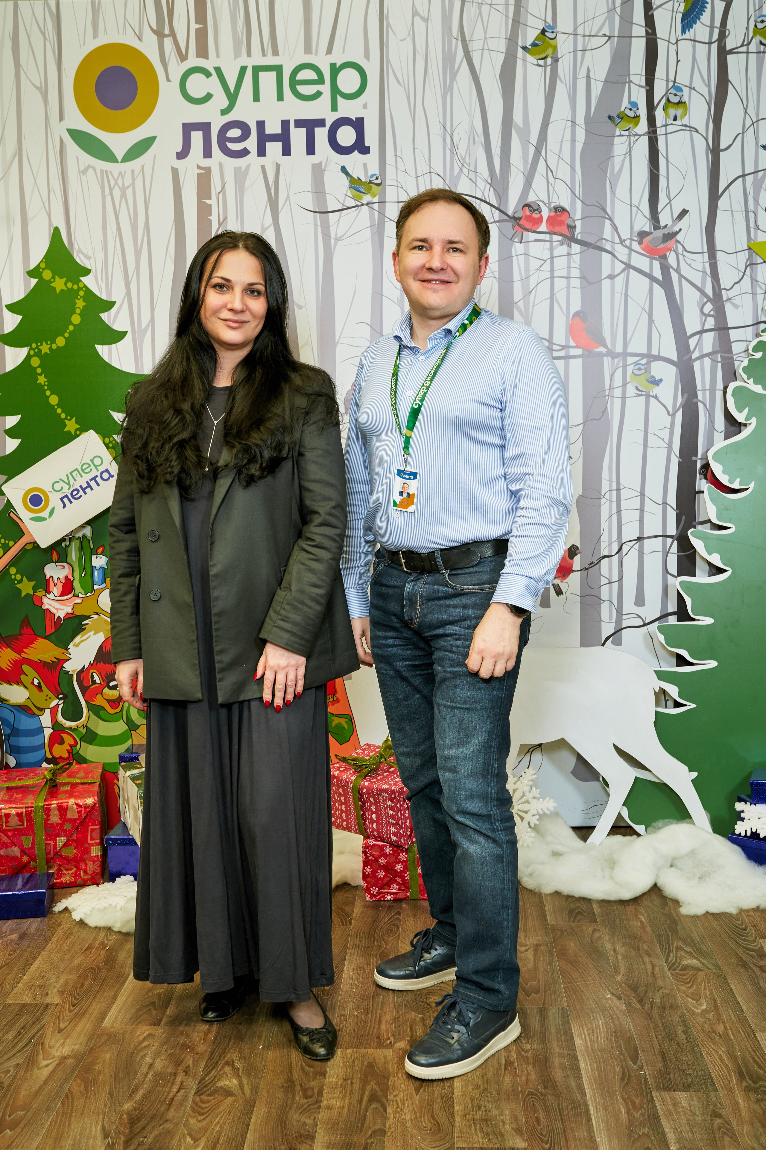 Корпоратив Лента Декабрь. Yankovski_001