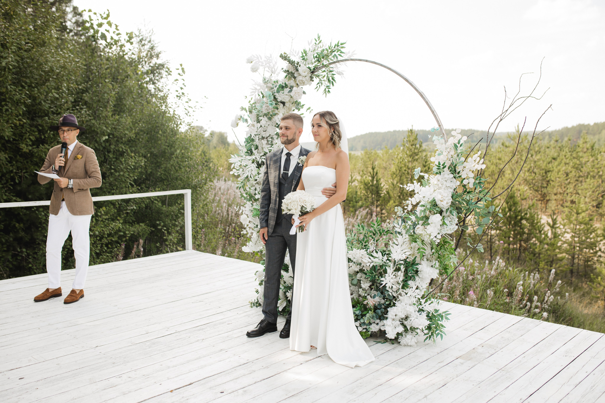 Света и Влад (регистрация банкет). Семейный и свадебный фотограф в Екатеринбурге Орлова Ирина