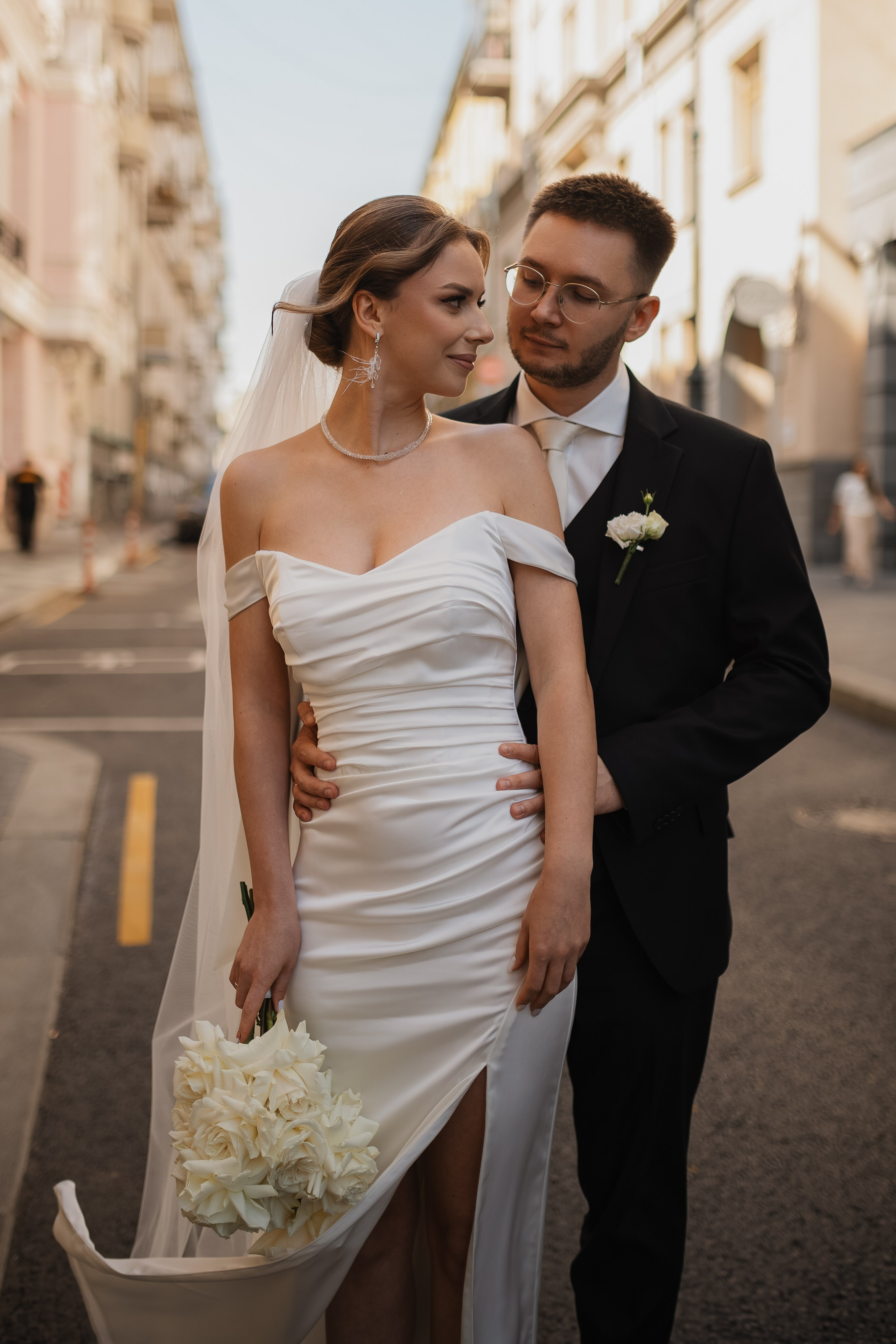 V & T. Фотограф Москва