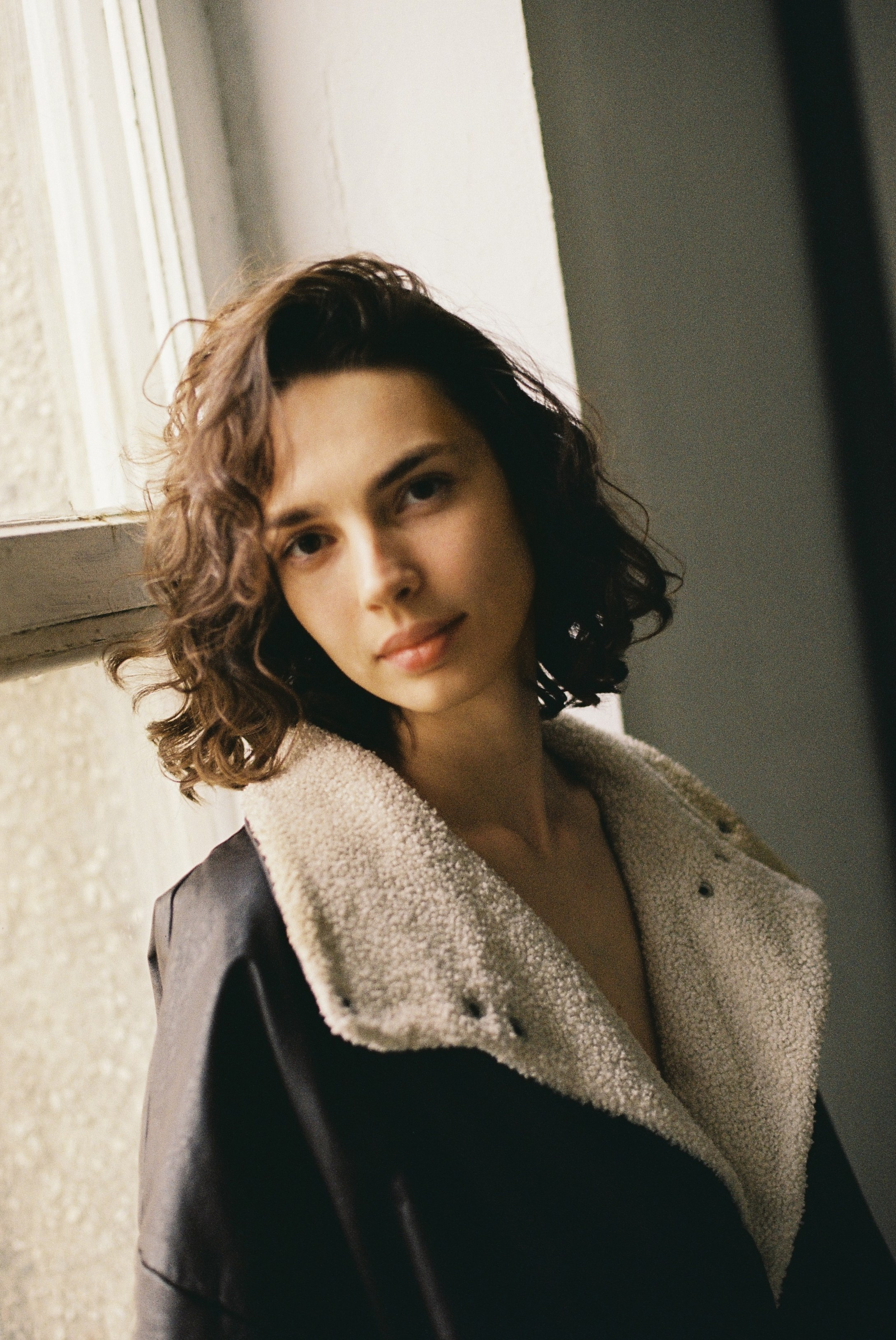 Кристина. Фотограф Контузорова Ольга