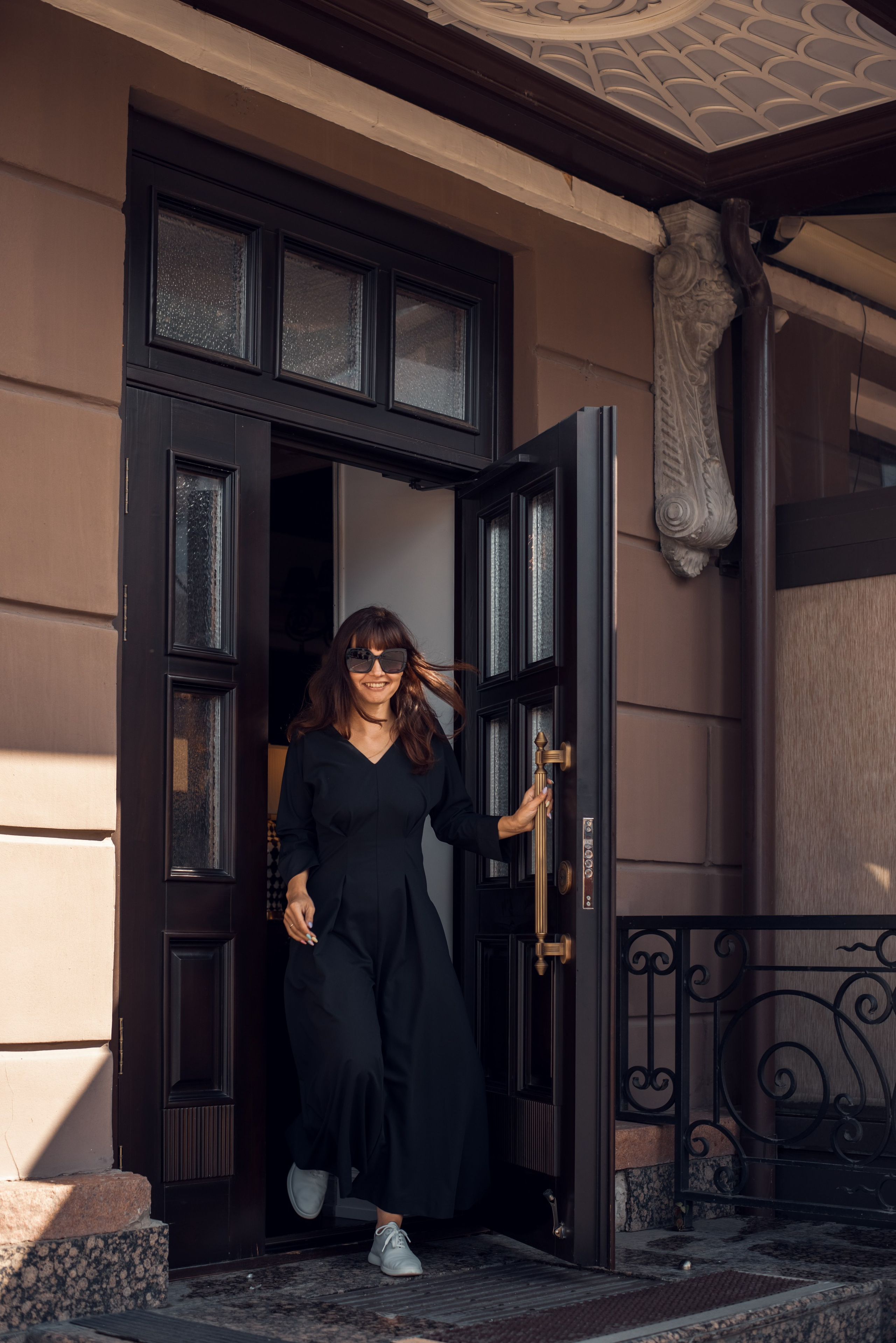 Прогулка. Семейный фотограф Екатерина Шаманаева