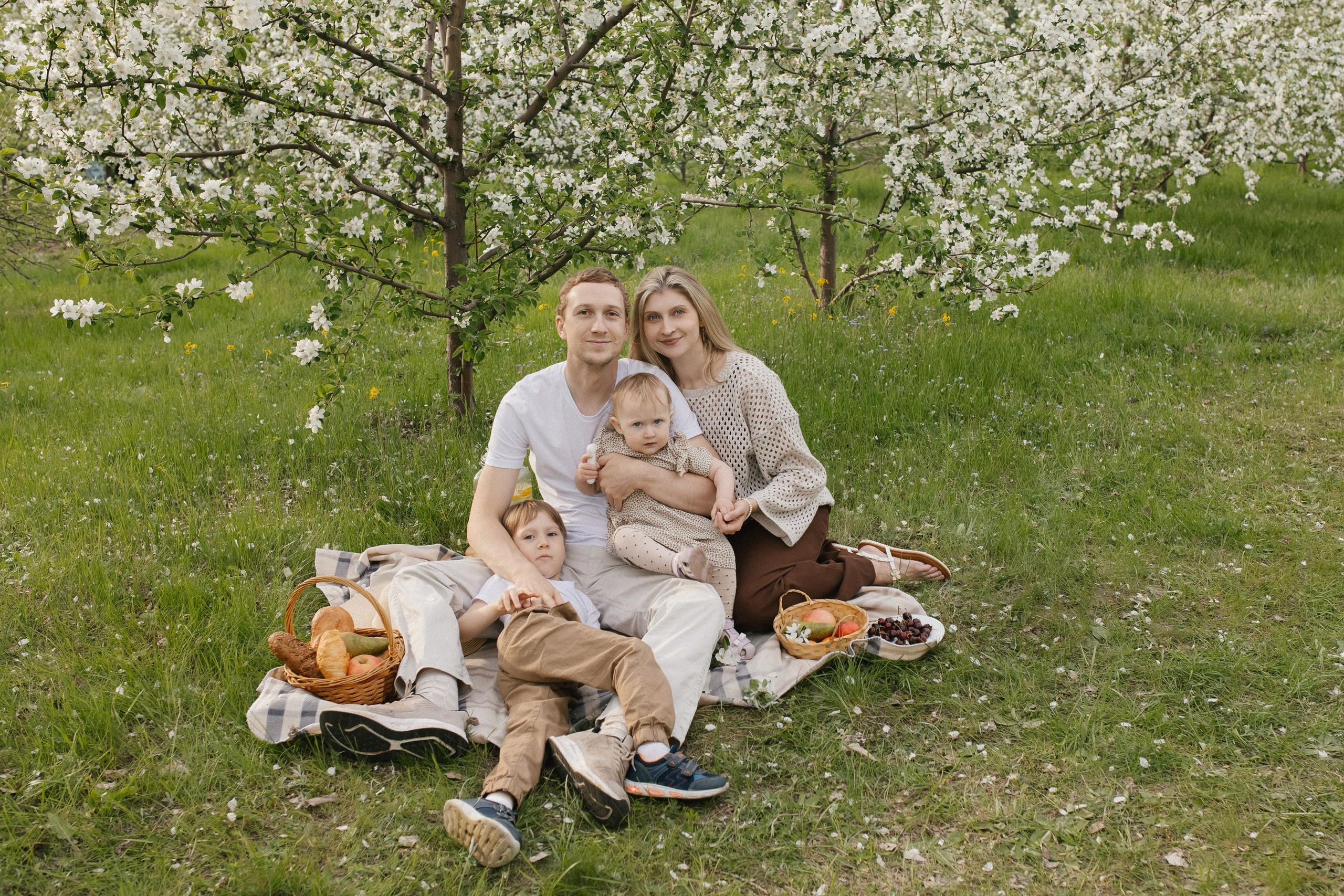 ДАША, ПАША, САВА И САША ` 24. Maria Startseva Photo