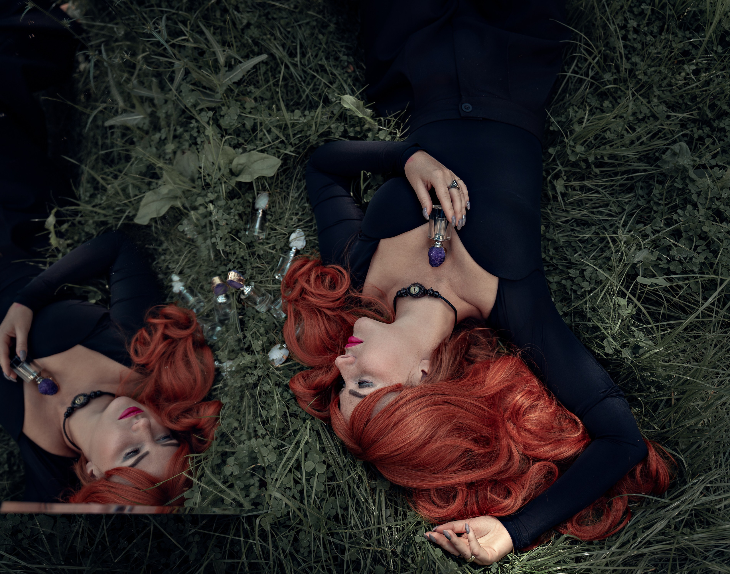 Виктория. Профессиональный фотограф в Москве Марина Григорьева