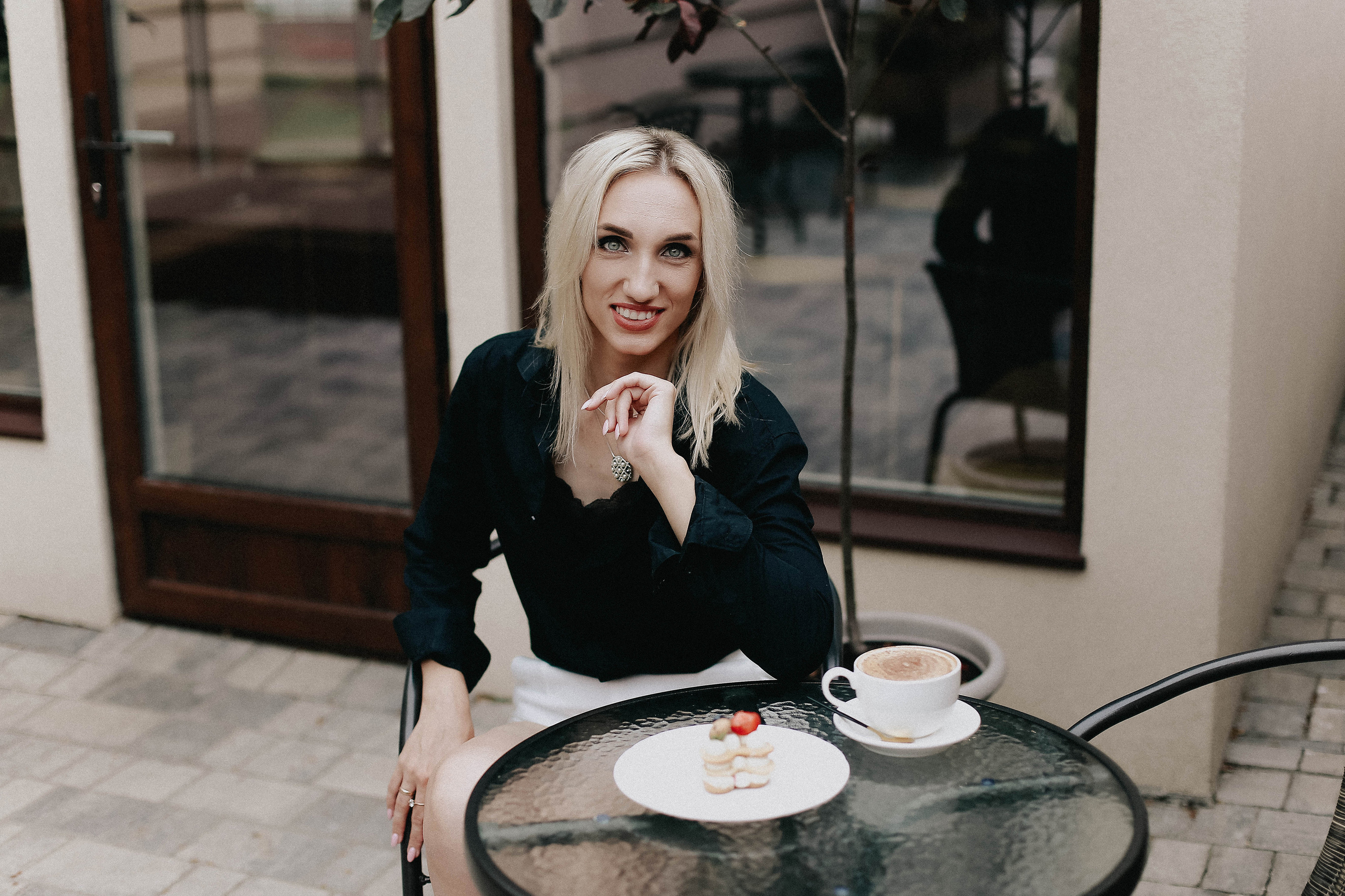 Отзывы. Свадебный фотограф Татьяна Курганская