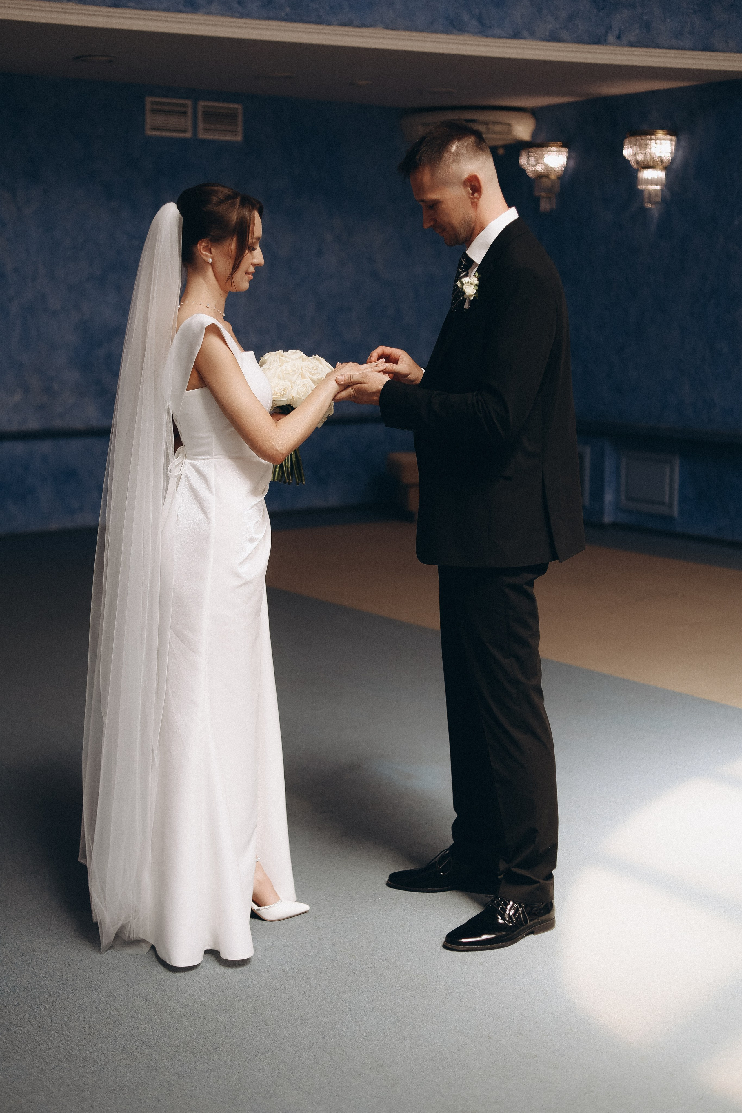 You arе my heart. Свадебный фотограф Татьяна Курганская