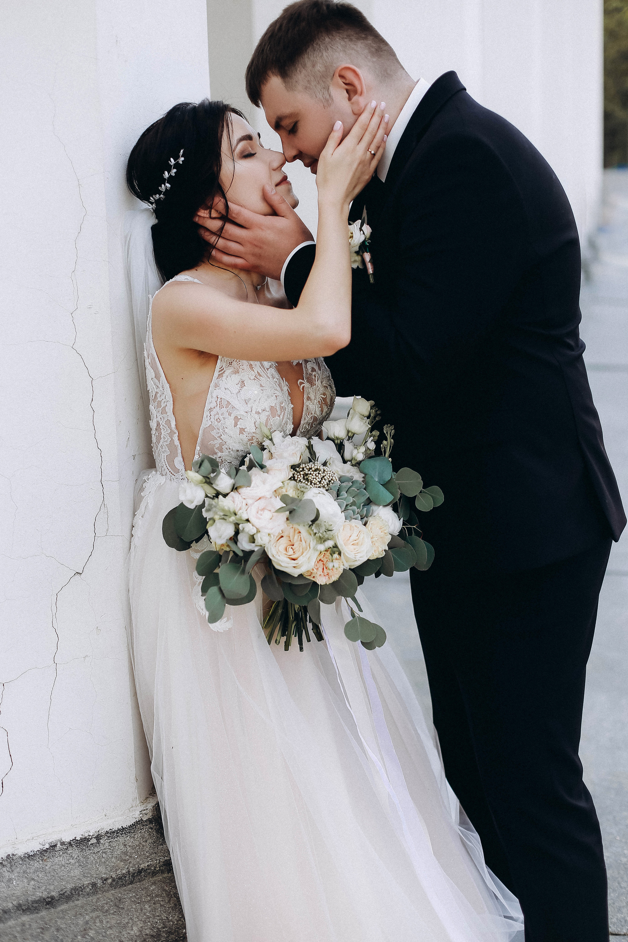 Отзывы. Свадебный фотограф Татьяна Курганская