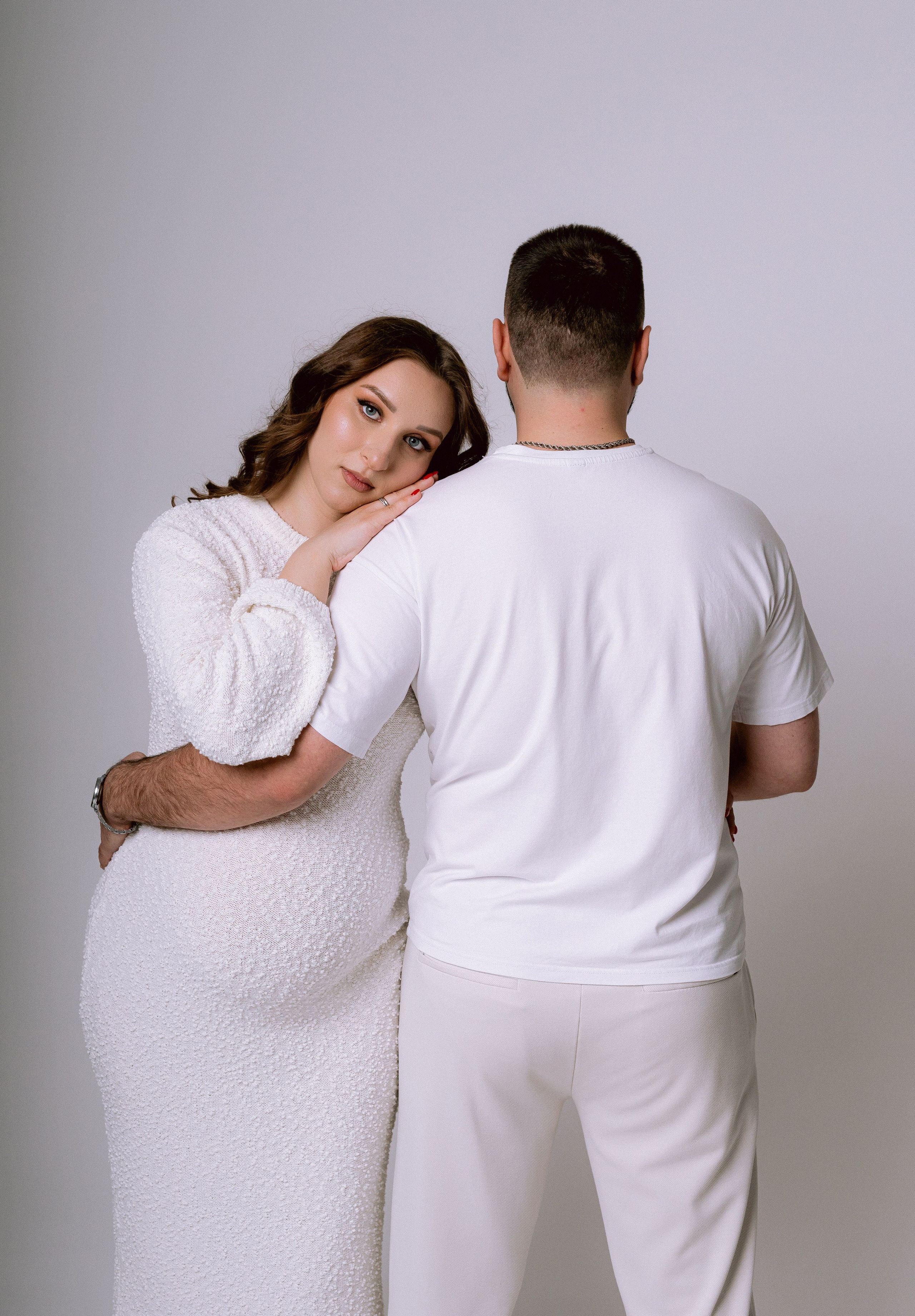 ТАМАЗ И АЛЁНА. Портретный, семейный и репортажный фотограф в Ставрополе Ульяна Доценко