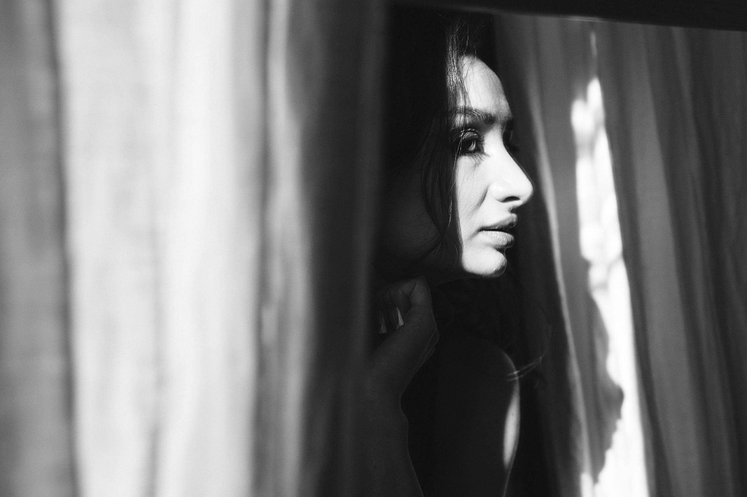 Маргарита. Hmliber — фотограф и контент-креатор из Петербурга