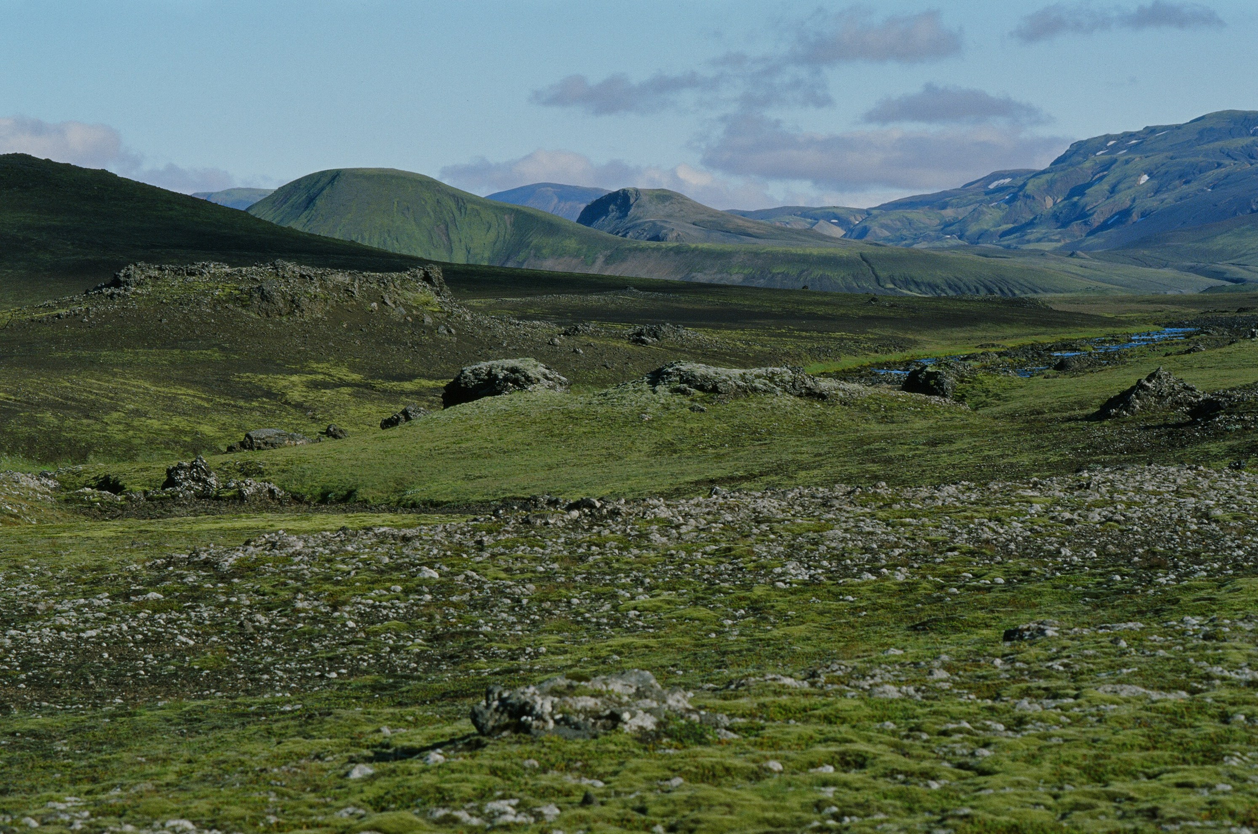 Human // iceland, f225 IV. EVER EXPOSED