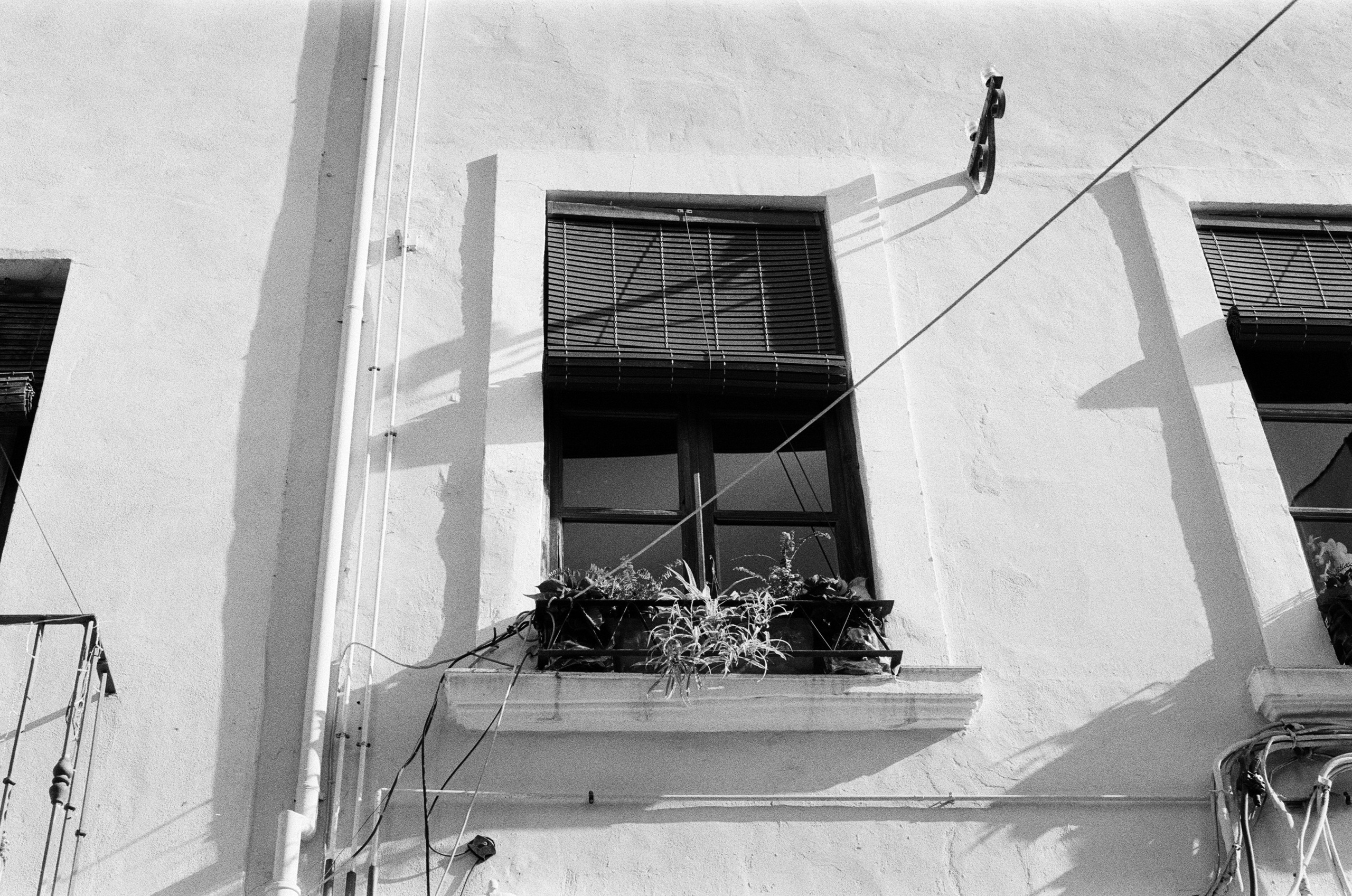 Spanish sahara // spain, granada. EVER EXPOSED