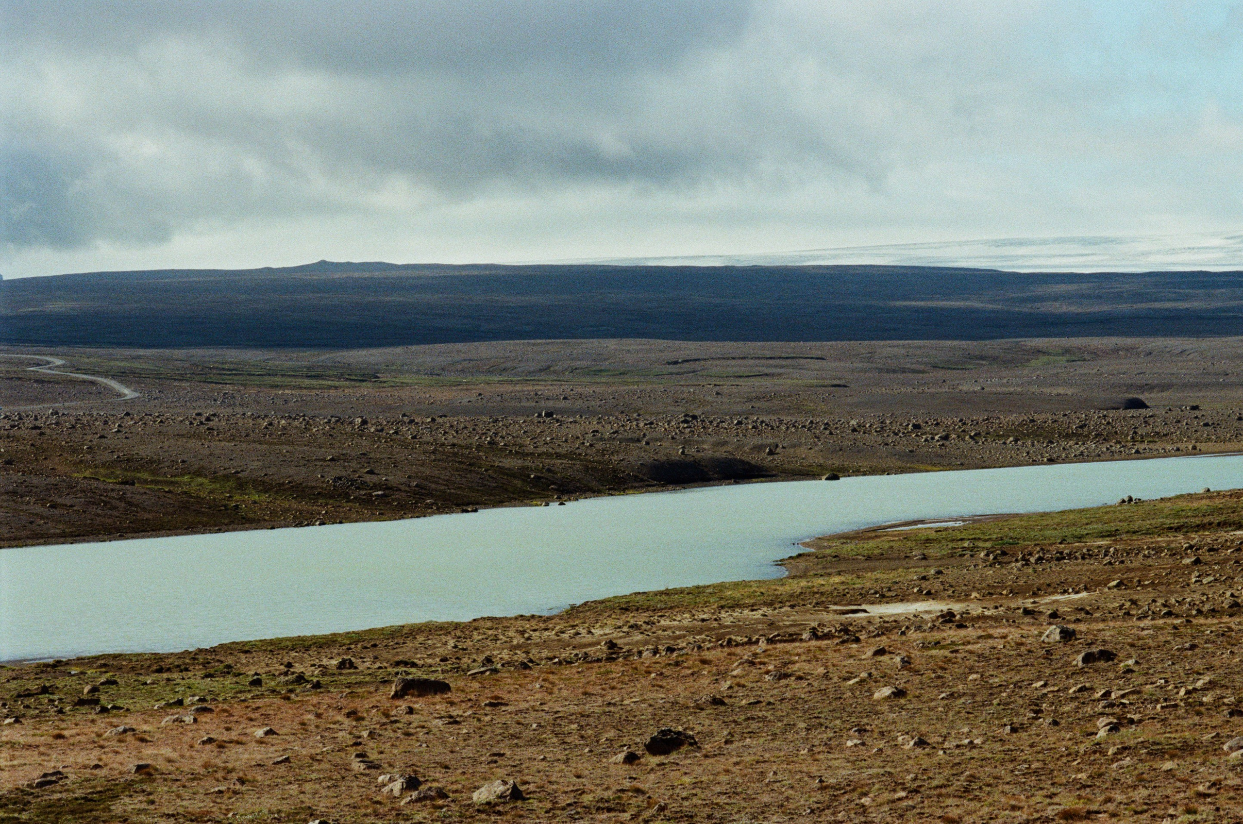 I of the storm // iceland, f347. EVER EXPOSED