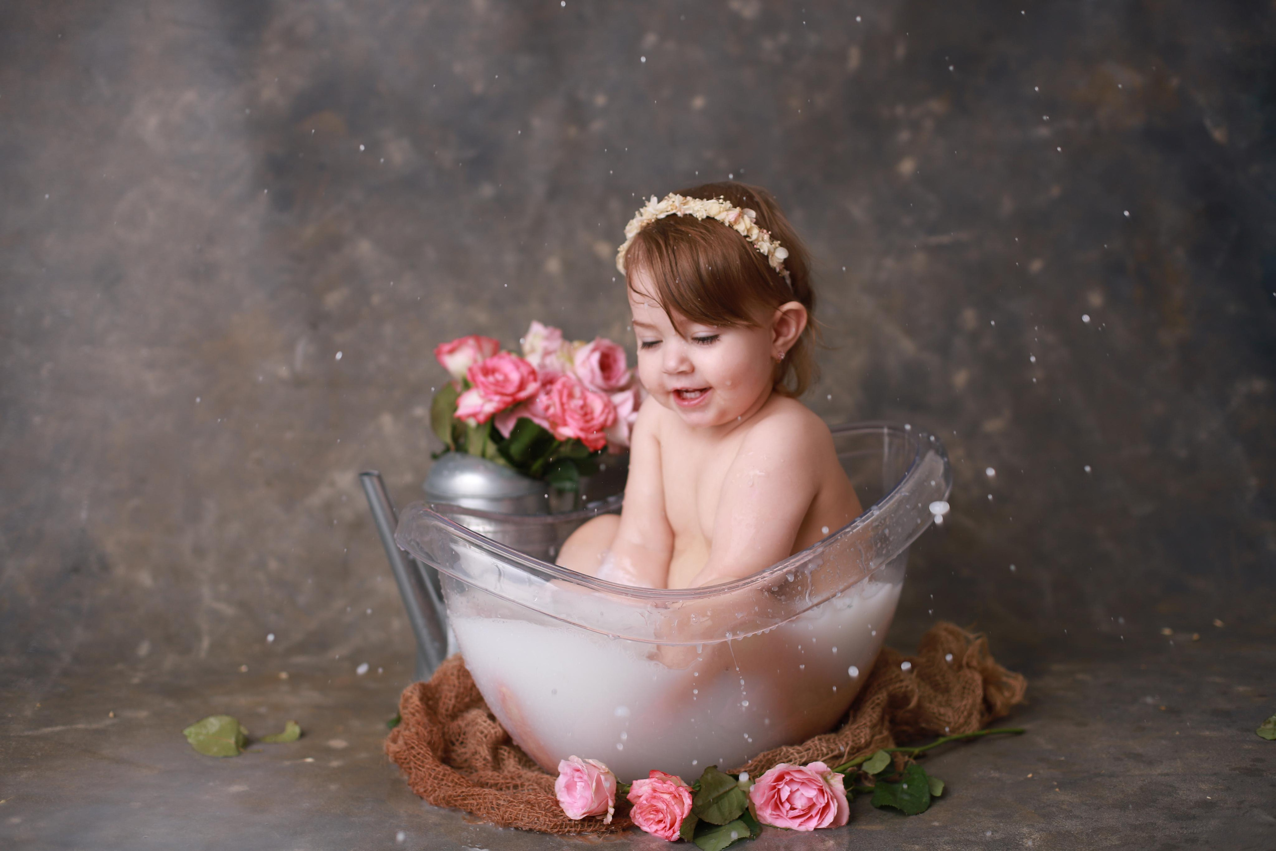 Малыши до годика. Фотограф новорожденных в г. Россошь Виктория Нечепуренко