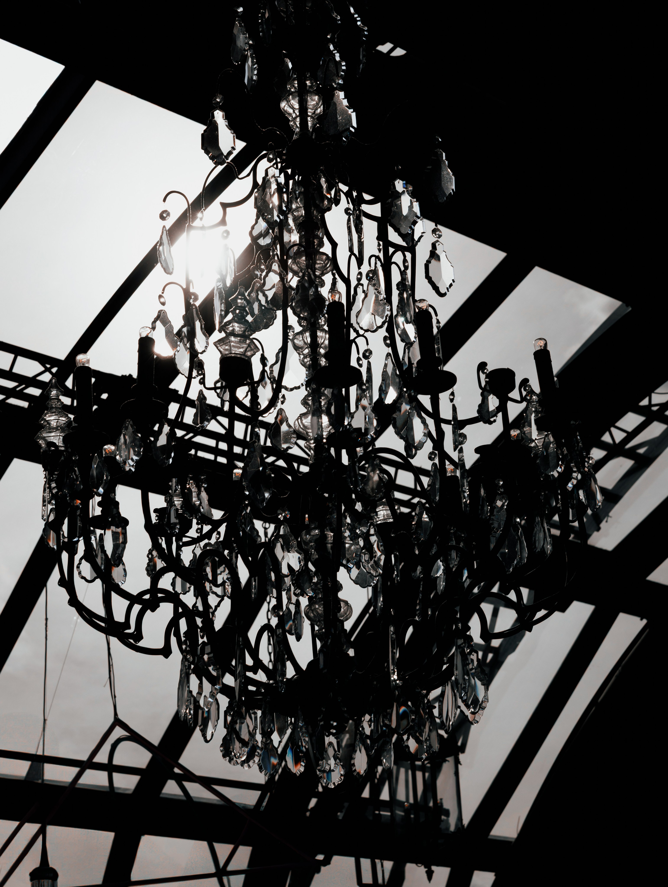 Репортаж. Фотограф в Москве Андрей Овчаров