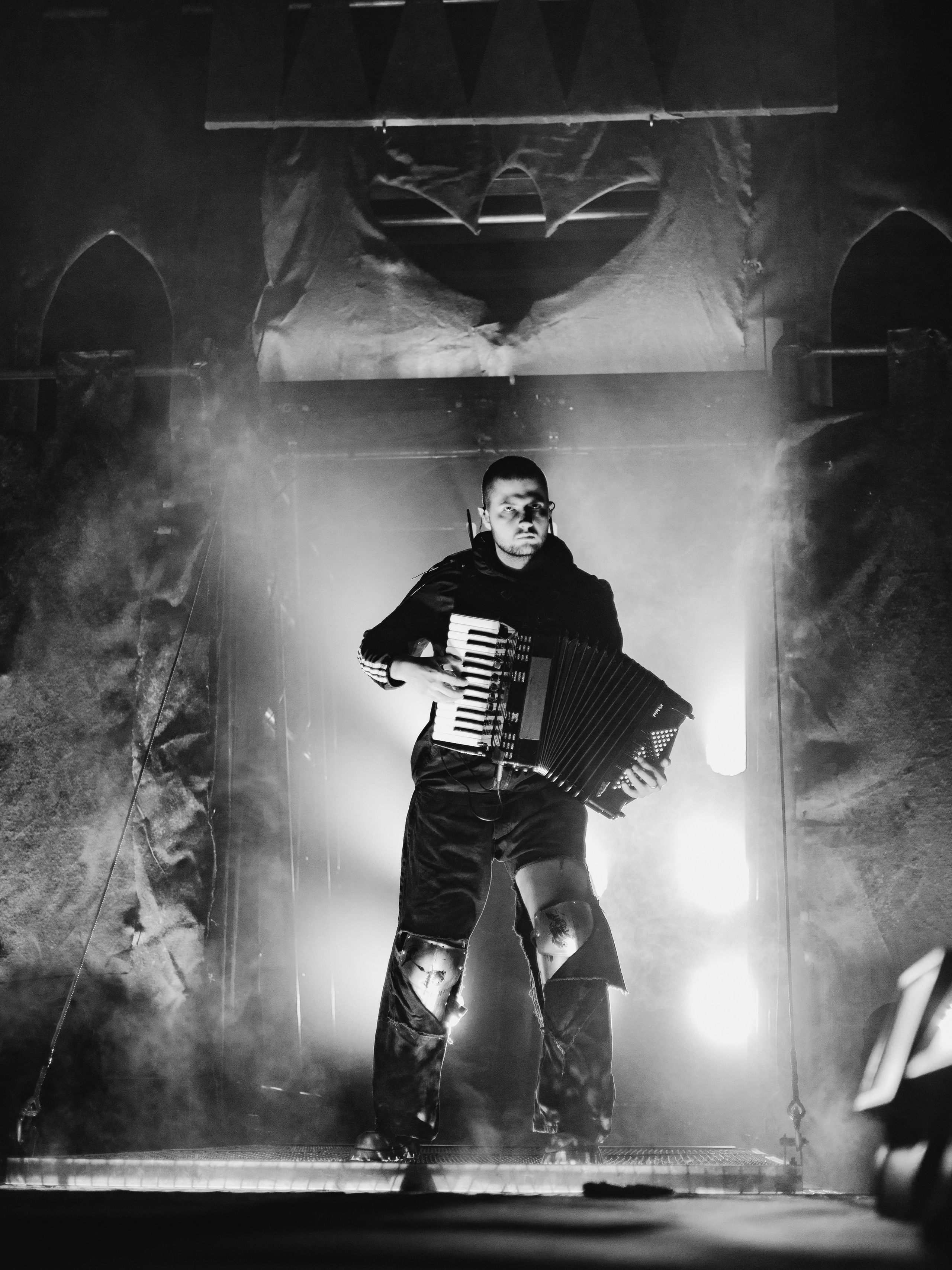 Хаски’25 «Партизан» Saint-Petersburg. RUSLAN ROZANOV