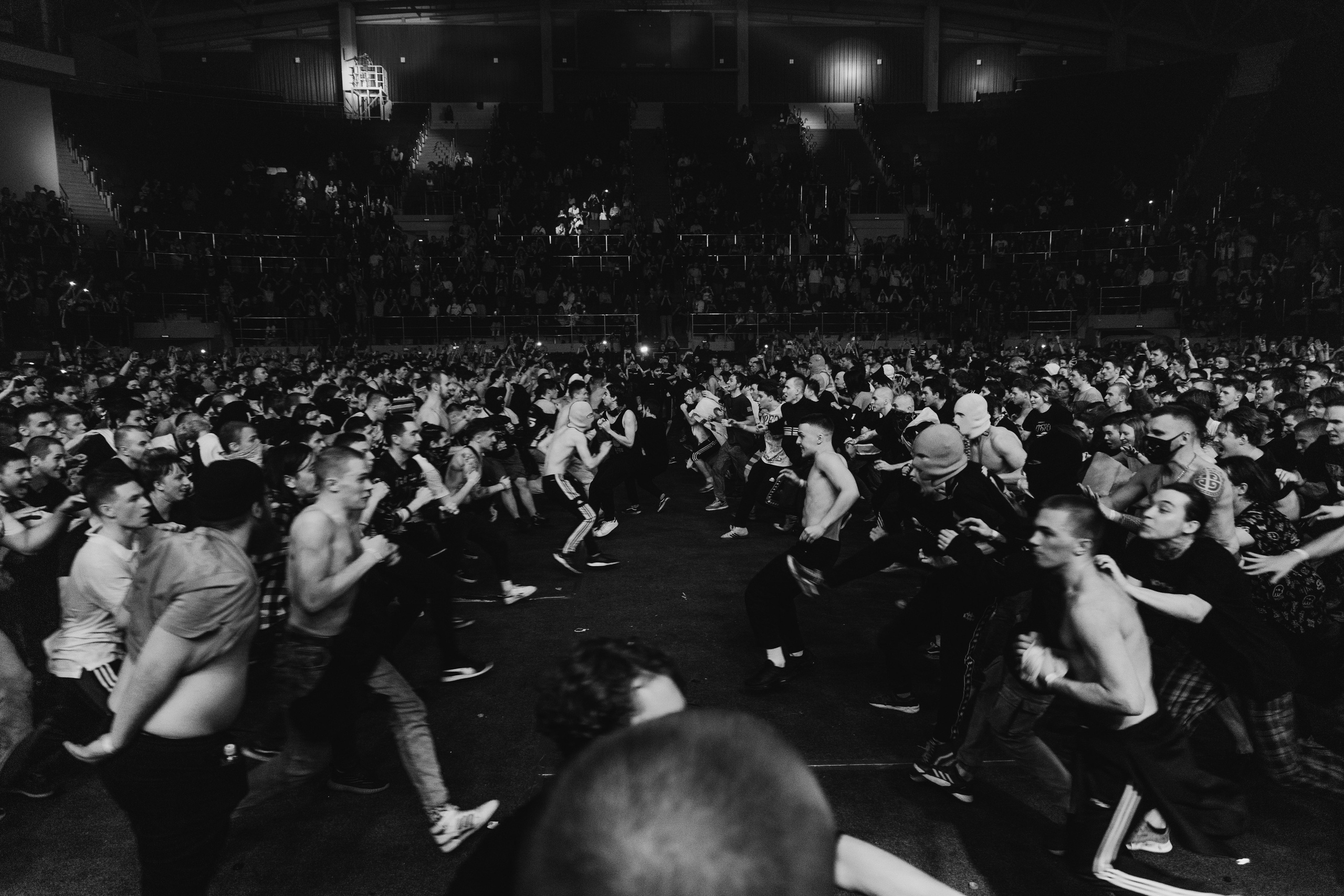 GSPD’23. RUSLAN ROZANOV