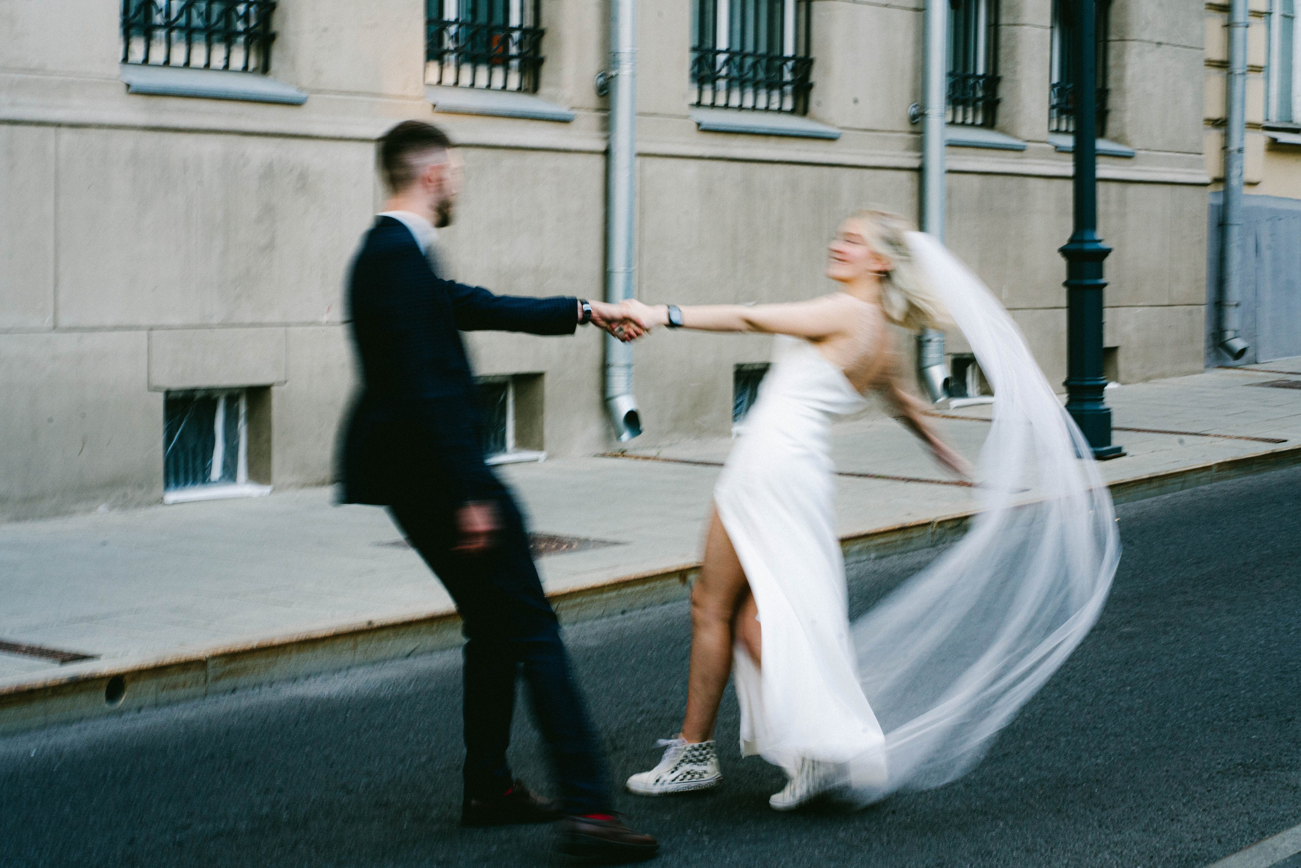 Свадьба Марии и Ильи. Твой фотограф Алина Кочергина