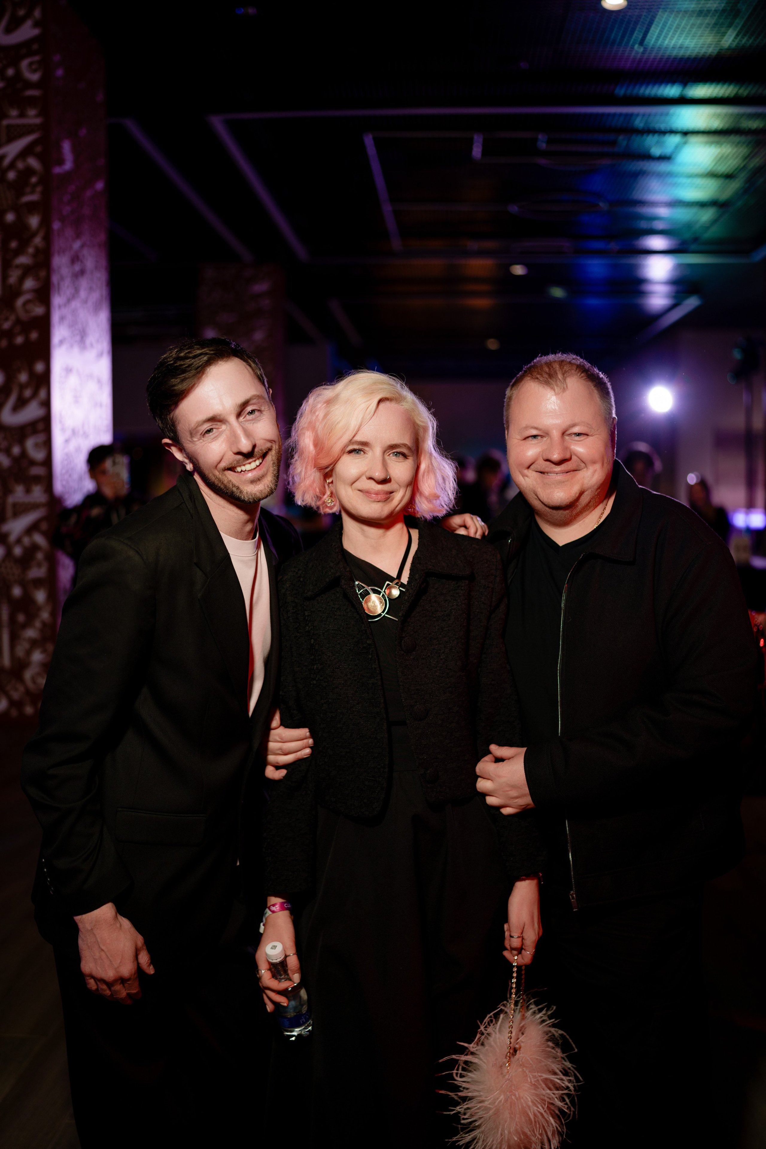 Репортажный фотограф EVENT форума СЦЕНА 10. Репортажный фотограф Москва Сергей Дружинин