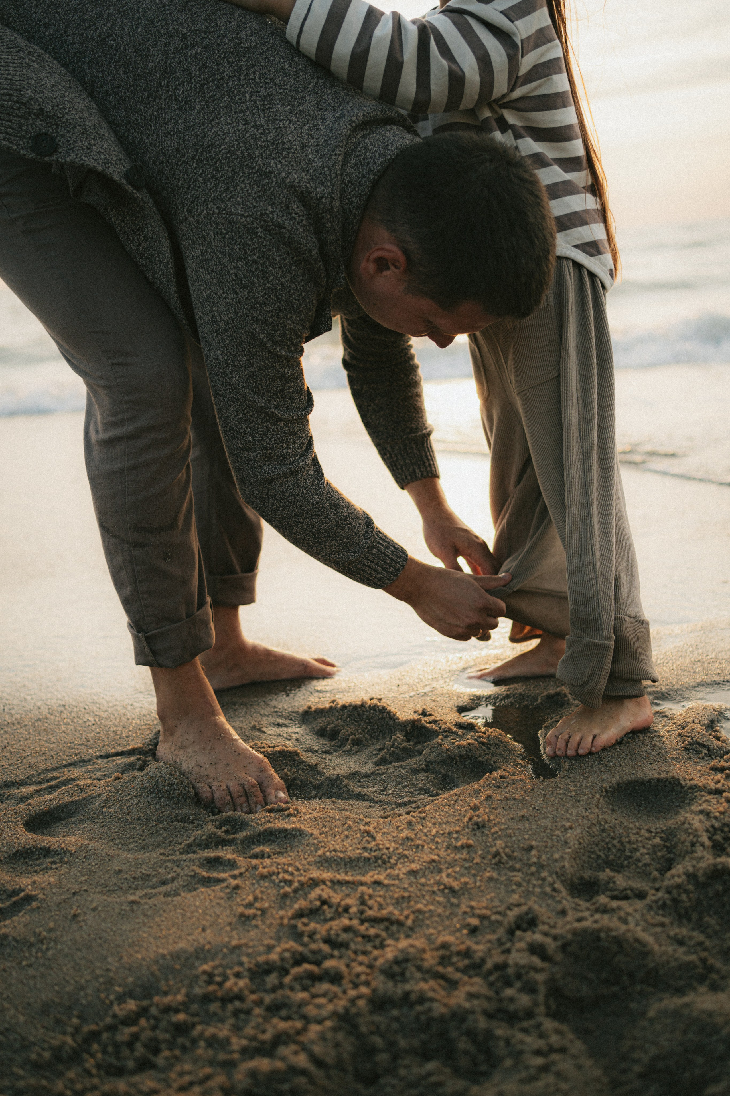 Семейные съемки. Фотограф Новомосковск | Тула