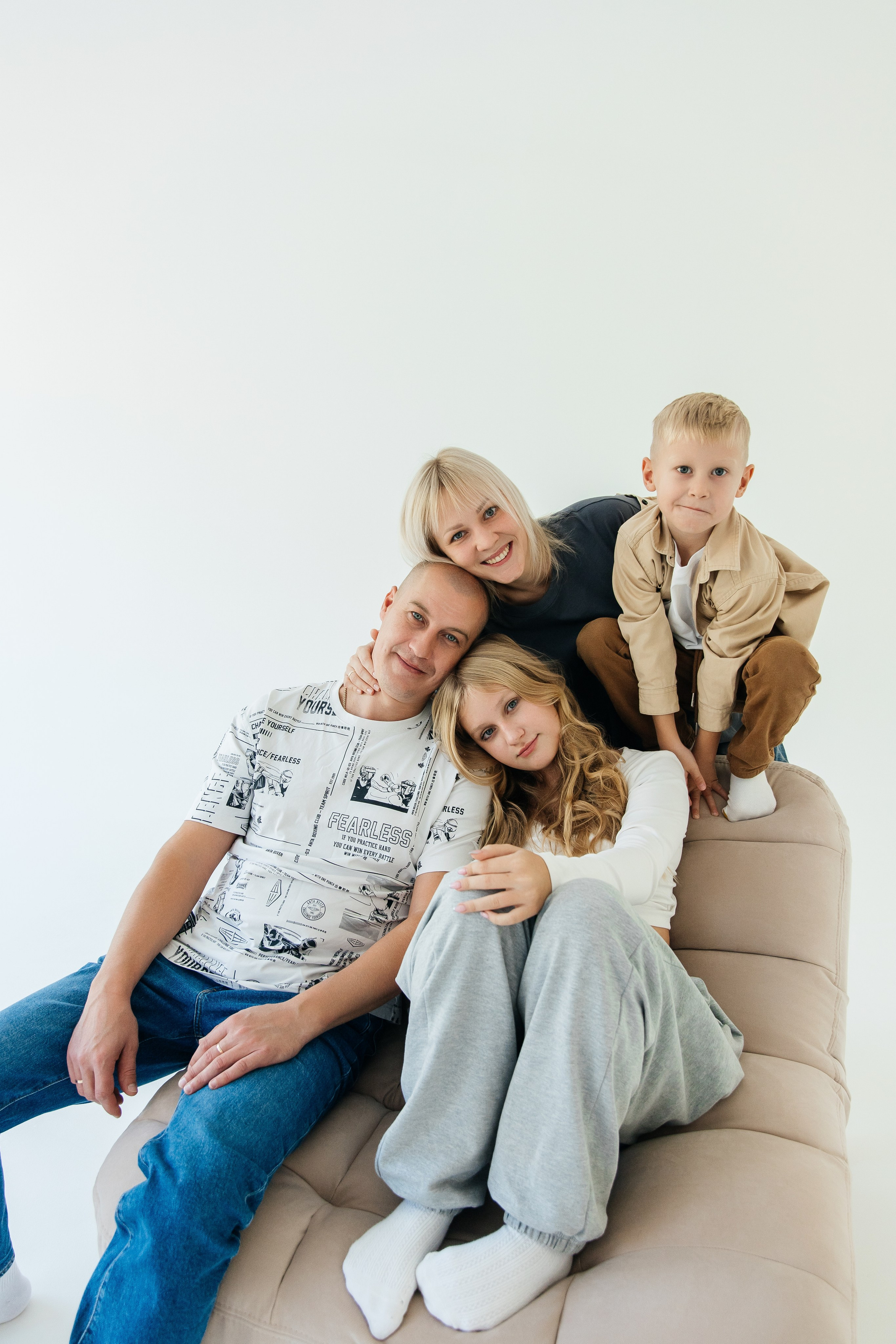 Семейная/детская история. Фотограф на ваш знаменательный день Рязань, Москва.Екатерина Королькова