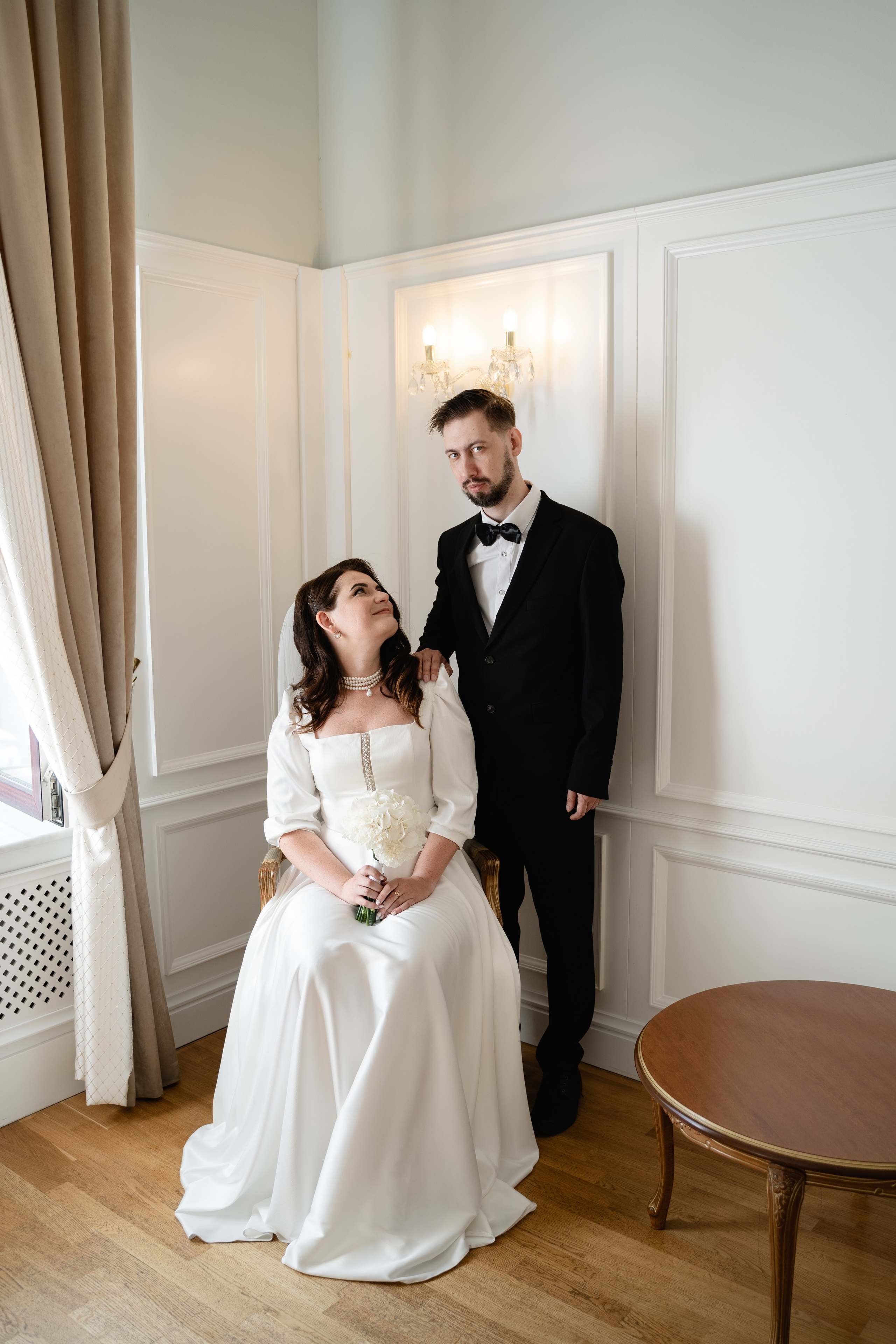 Свадебная фотосъемка в Пскове. Свадебный и семейный фотограф в Пскове и Острове Света Суворова