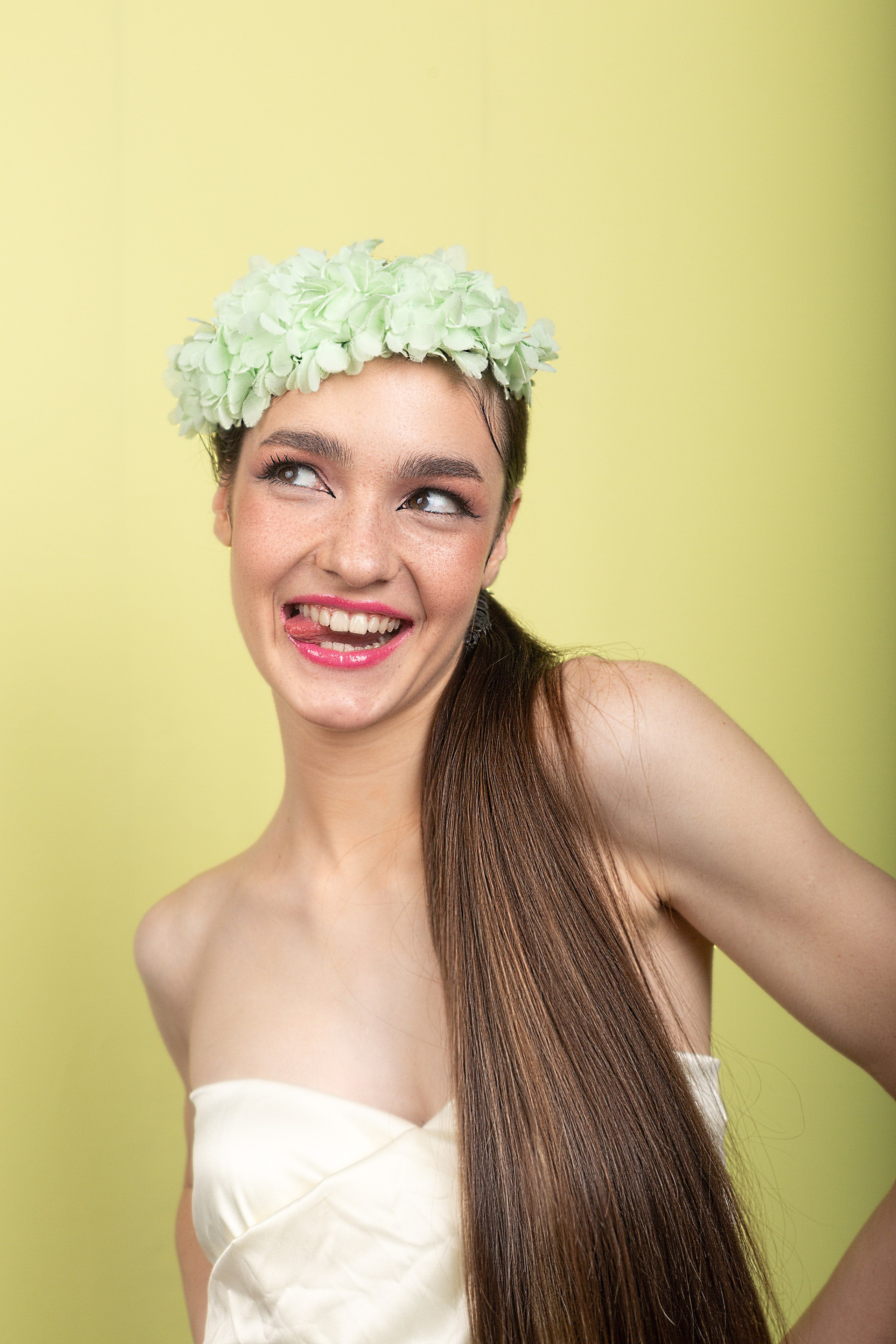 Бизнес и контент. Портретный и семейный фотограф