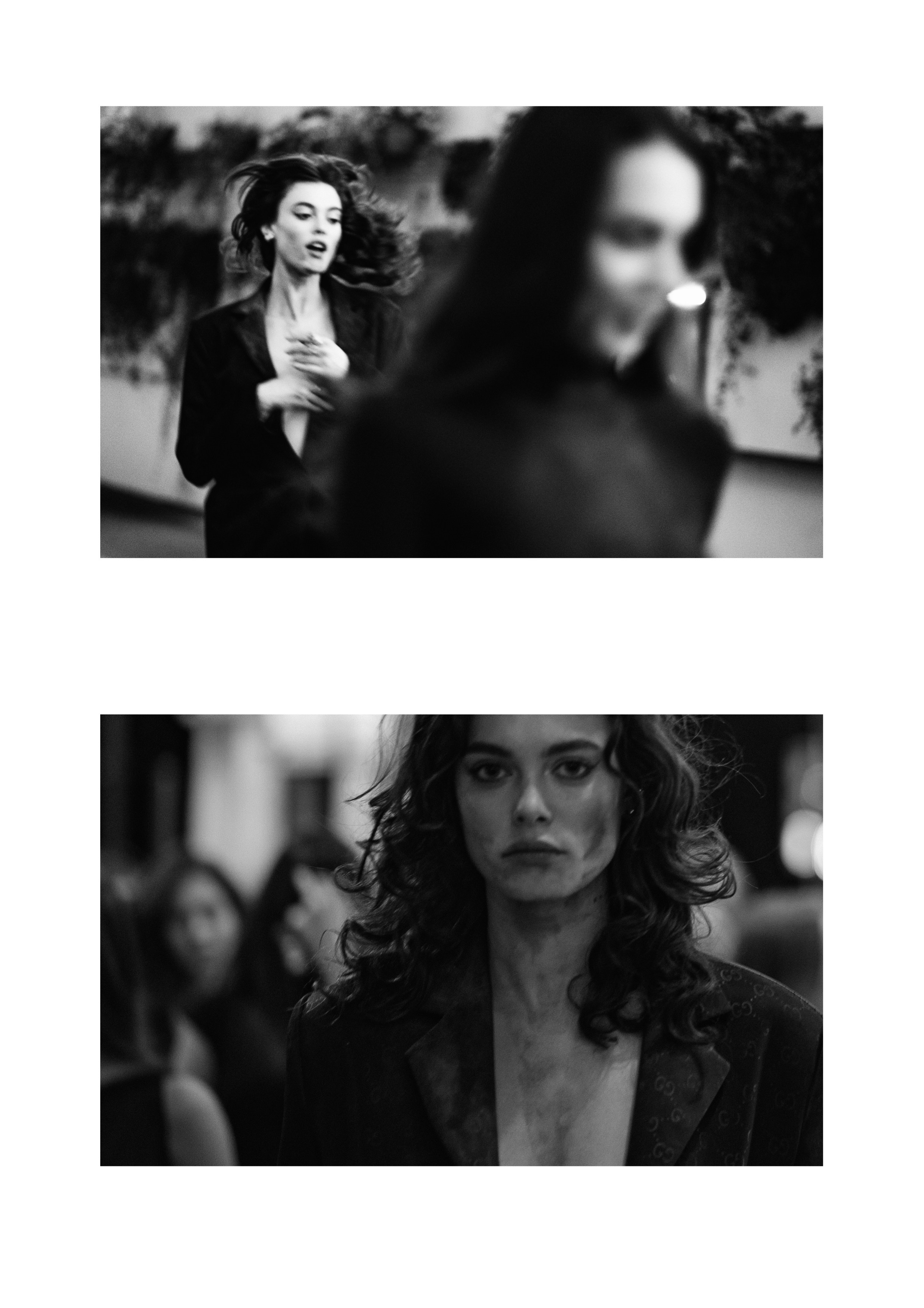 Репортажная съёмка. Диана — портретный фотограф. Снимаю по всему миру