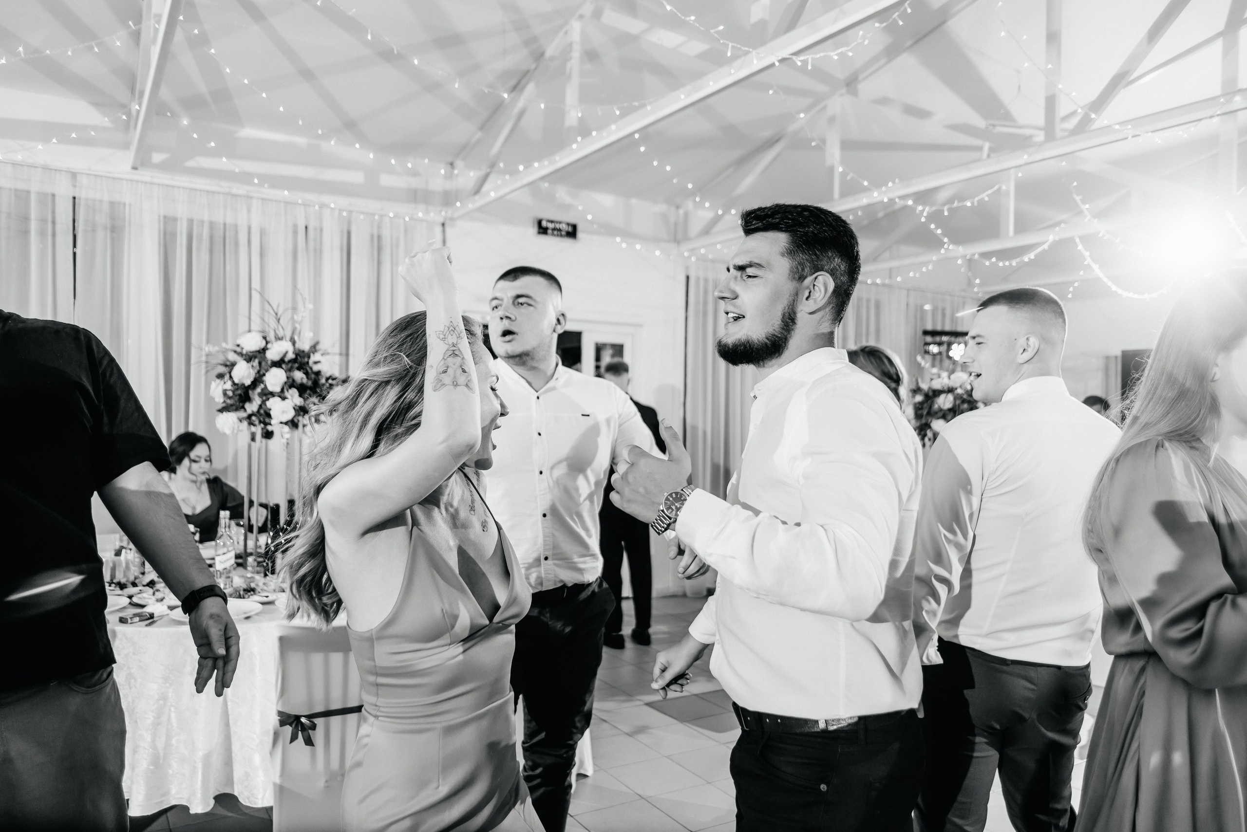 Anastasiya & Mikhail. ФОТОГРАФ ИРИНА ШАМАТАВА