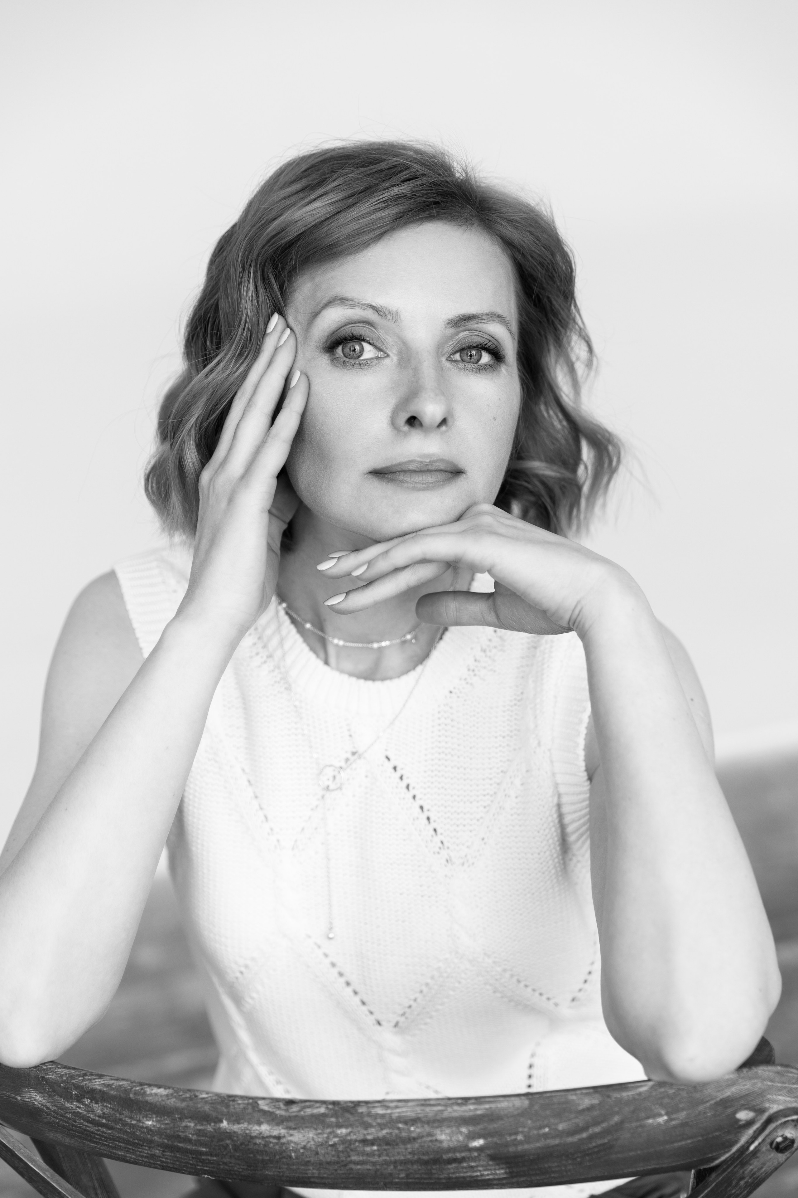 Портреты. Главная