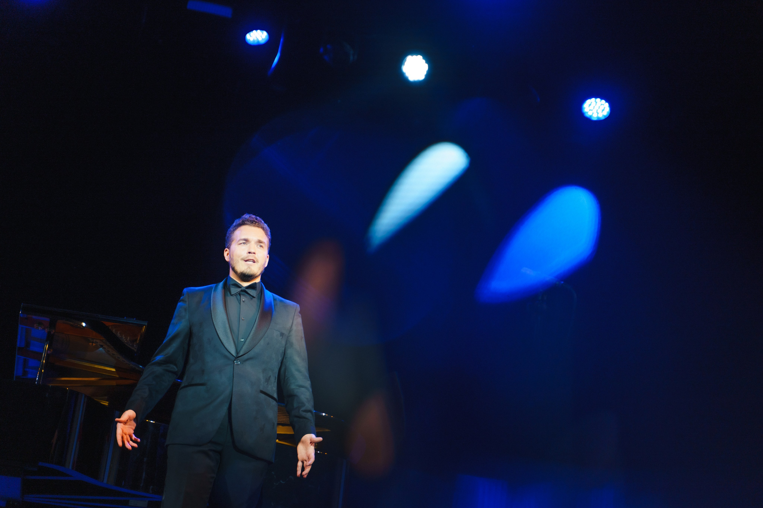 Филармония. Главная