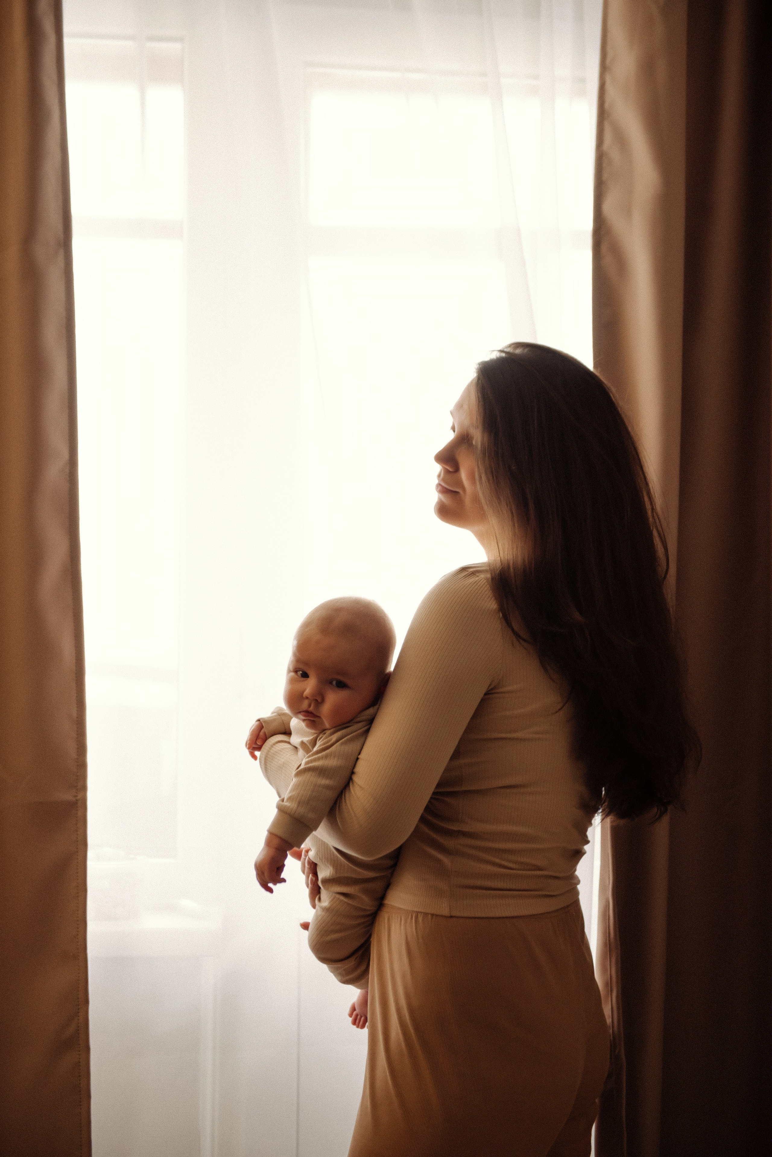 Катя. Свадебный, портретный, фотограф беременности в Нижнем Новгороде Алина Зиновьева