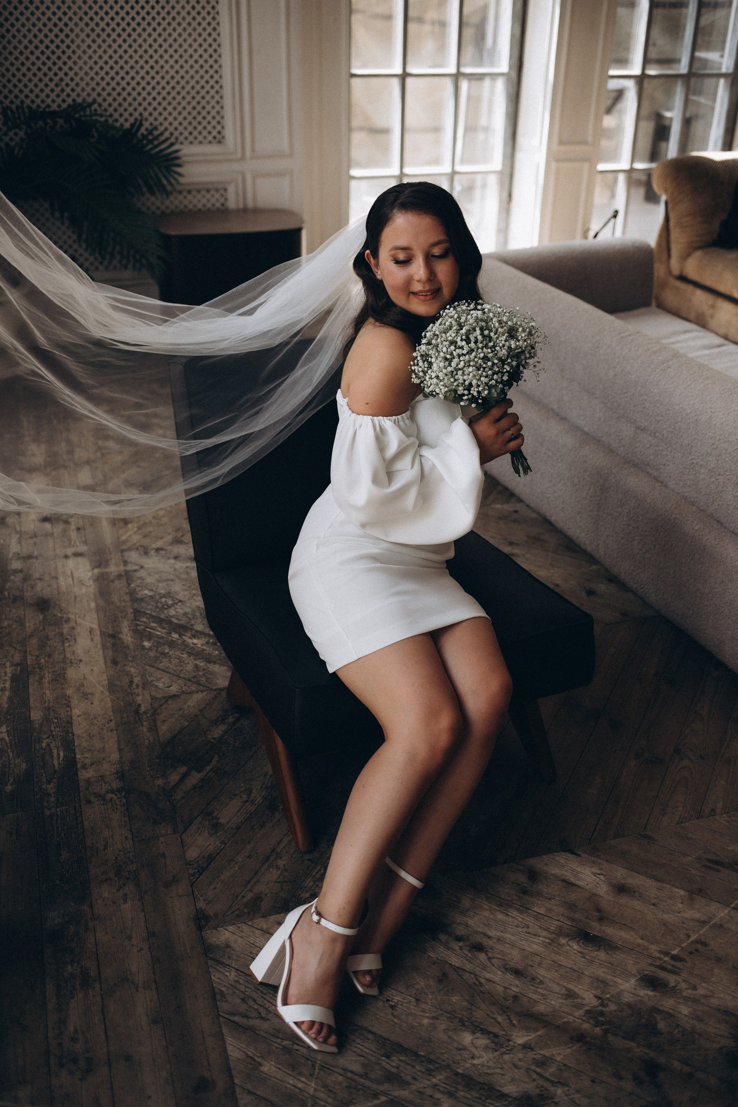 Июль. Ты и я. Семейный и свадебный фотограф Анна Кожокарь