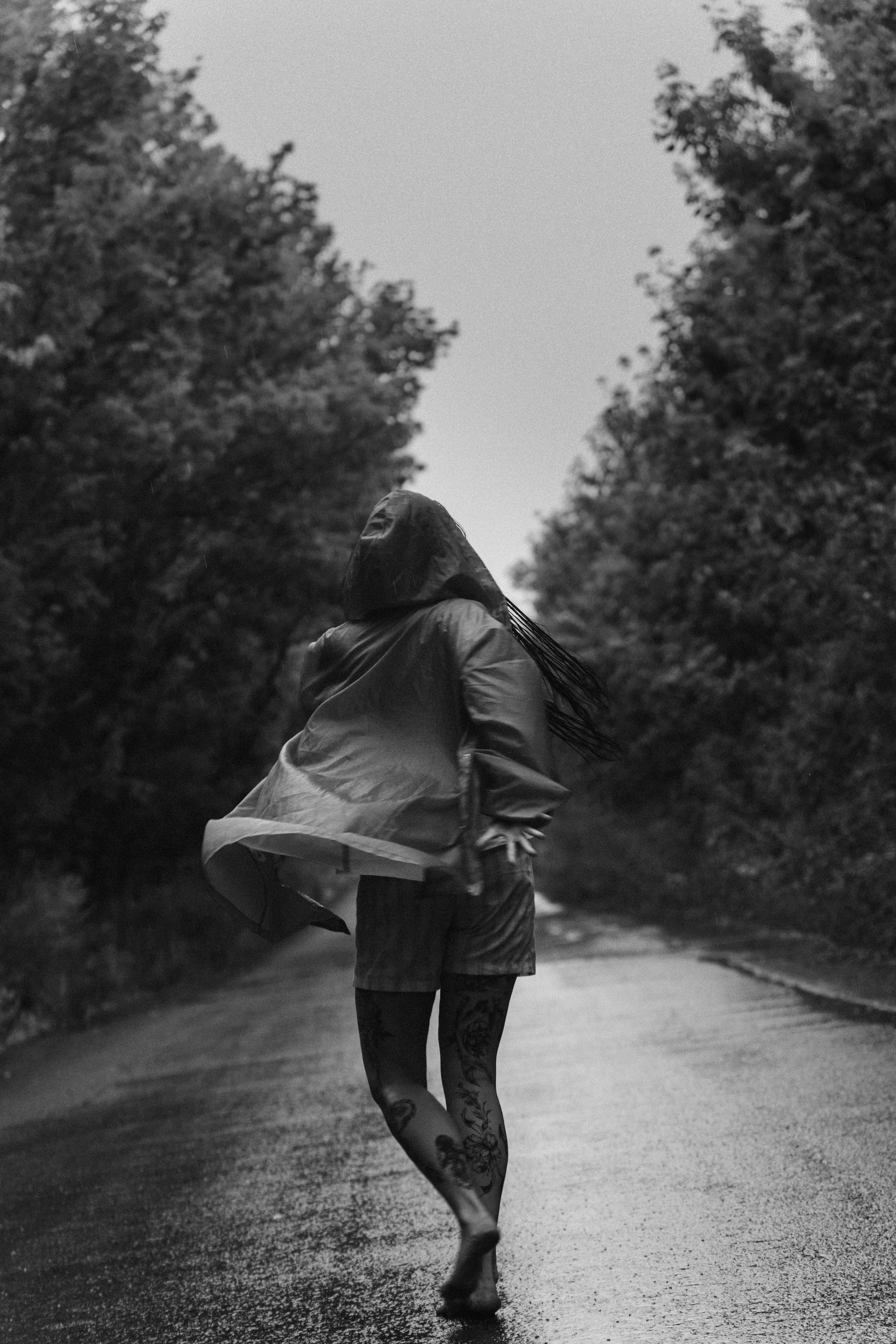 Дождь. Семейный lifestyle фотограф в Ростове-на-Дону