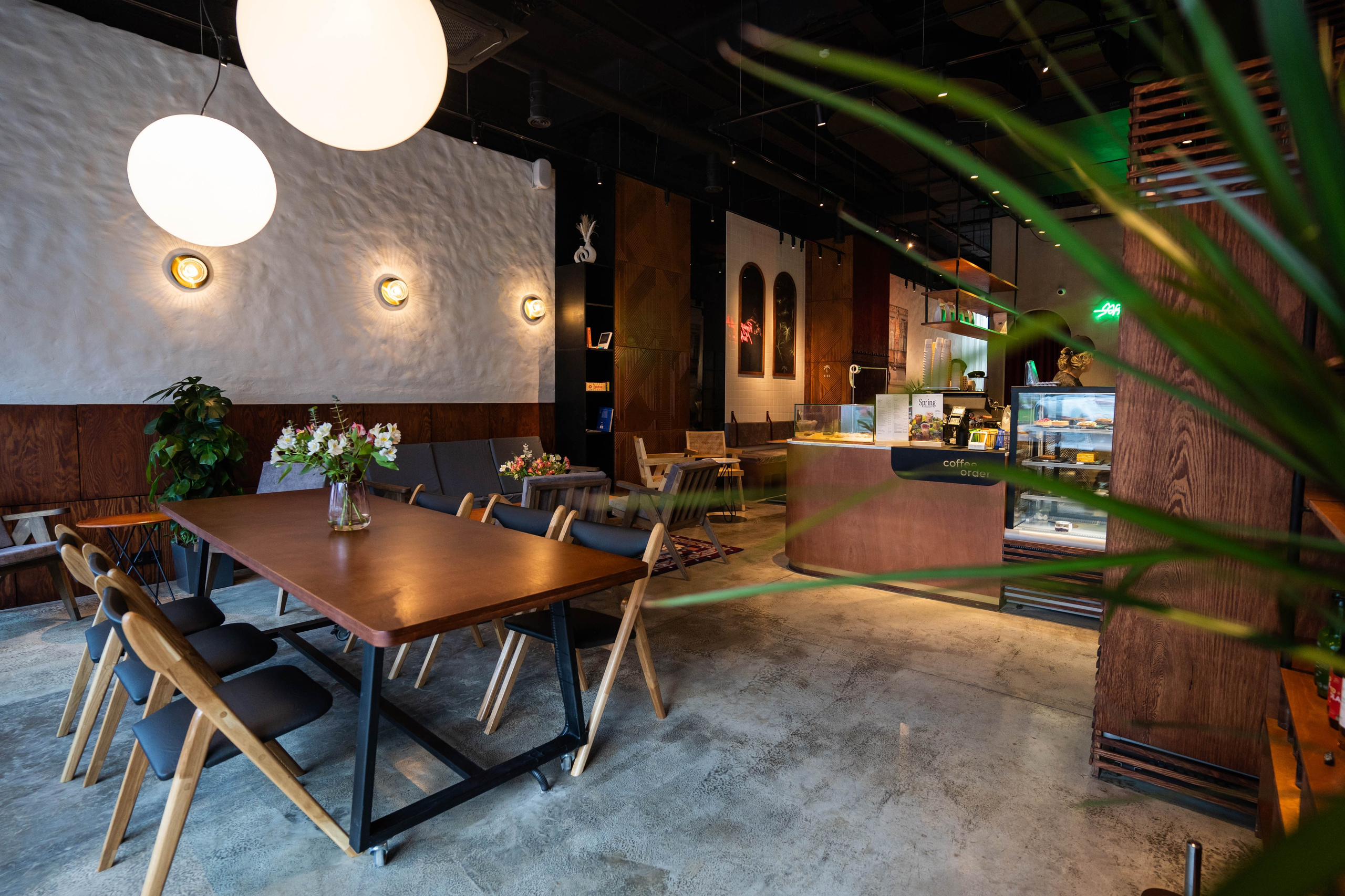 SURF COFFEE| DAY. Фотограф Абакумова Анастасия