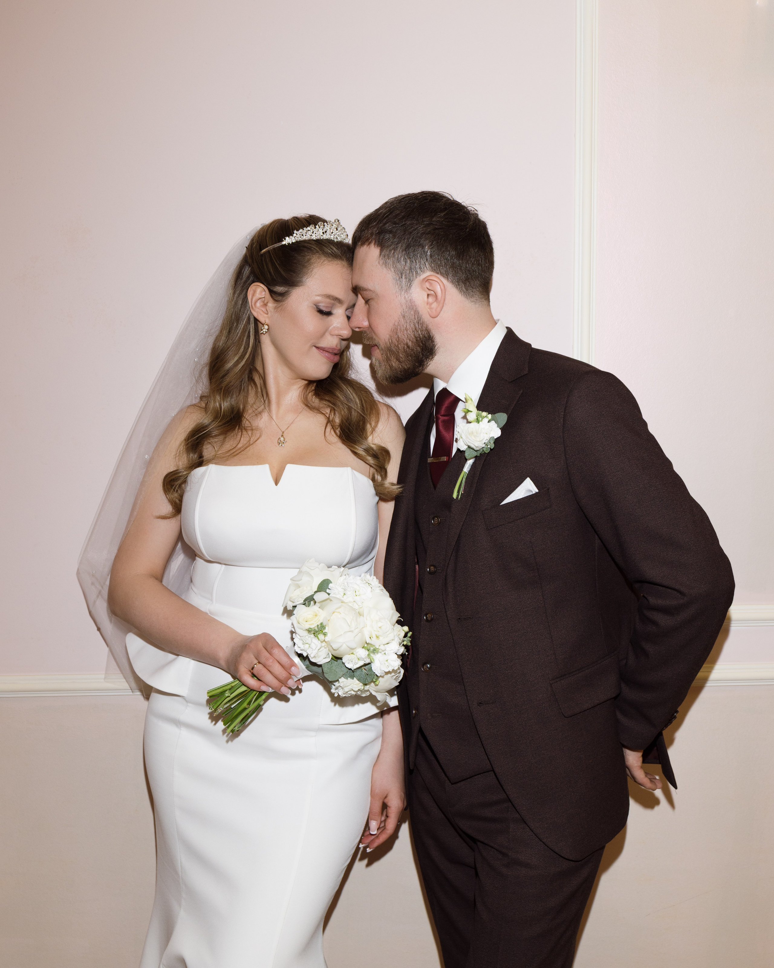 Sergey + Alyona street-zags. Фотограф в Москве Осокин Иван