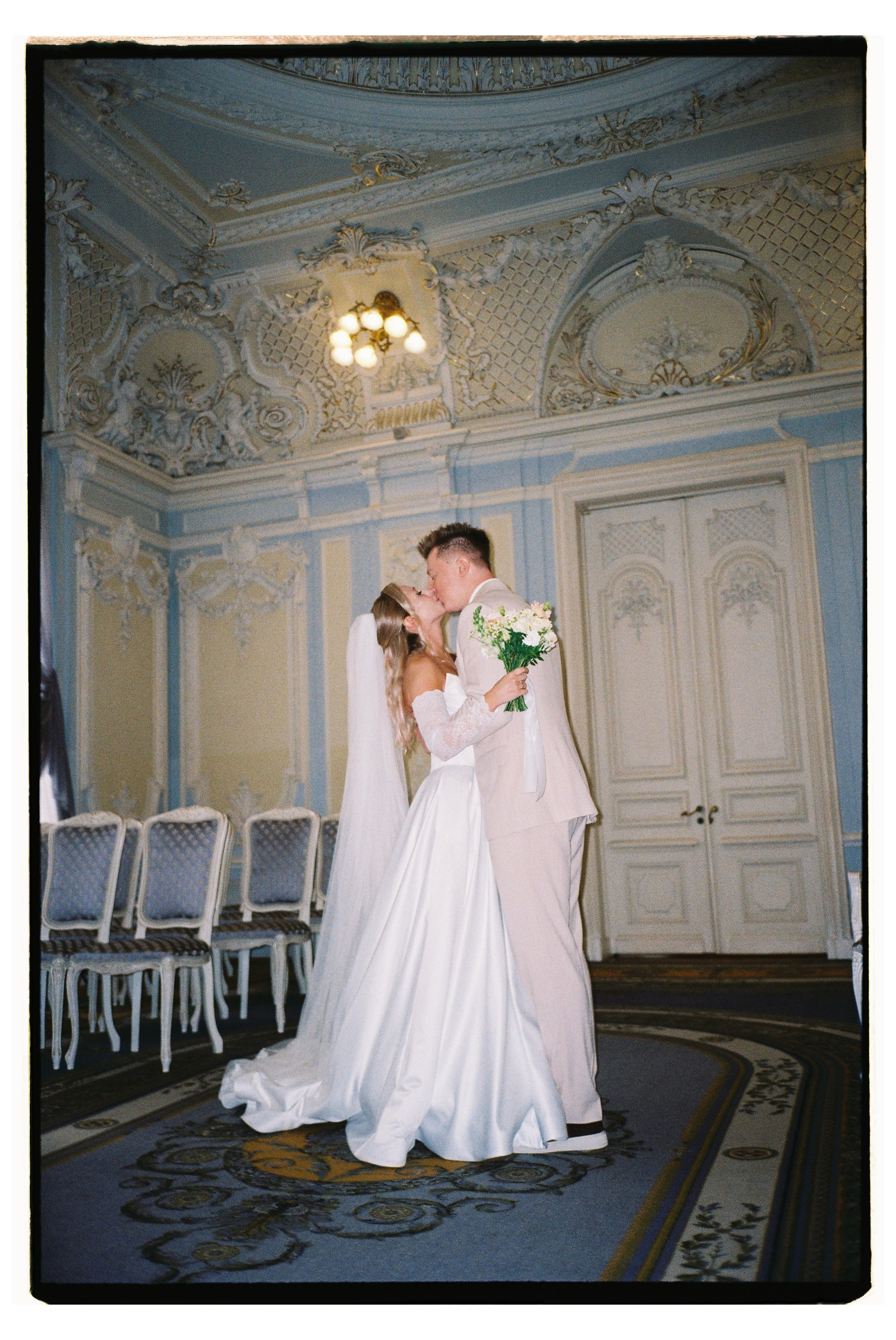 Артем & Юлия. Сестры Карабаза. Фотографы и ретушеры в Москве и Санкт-Петербурге