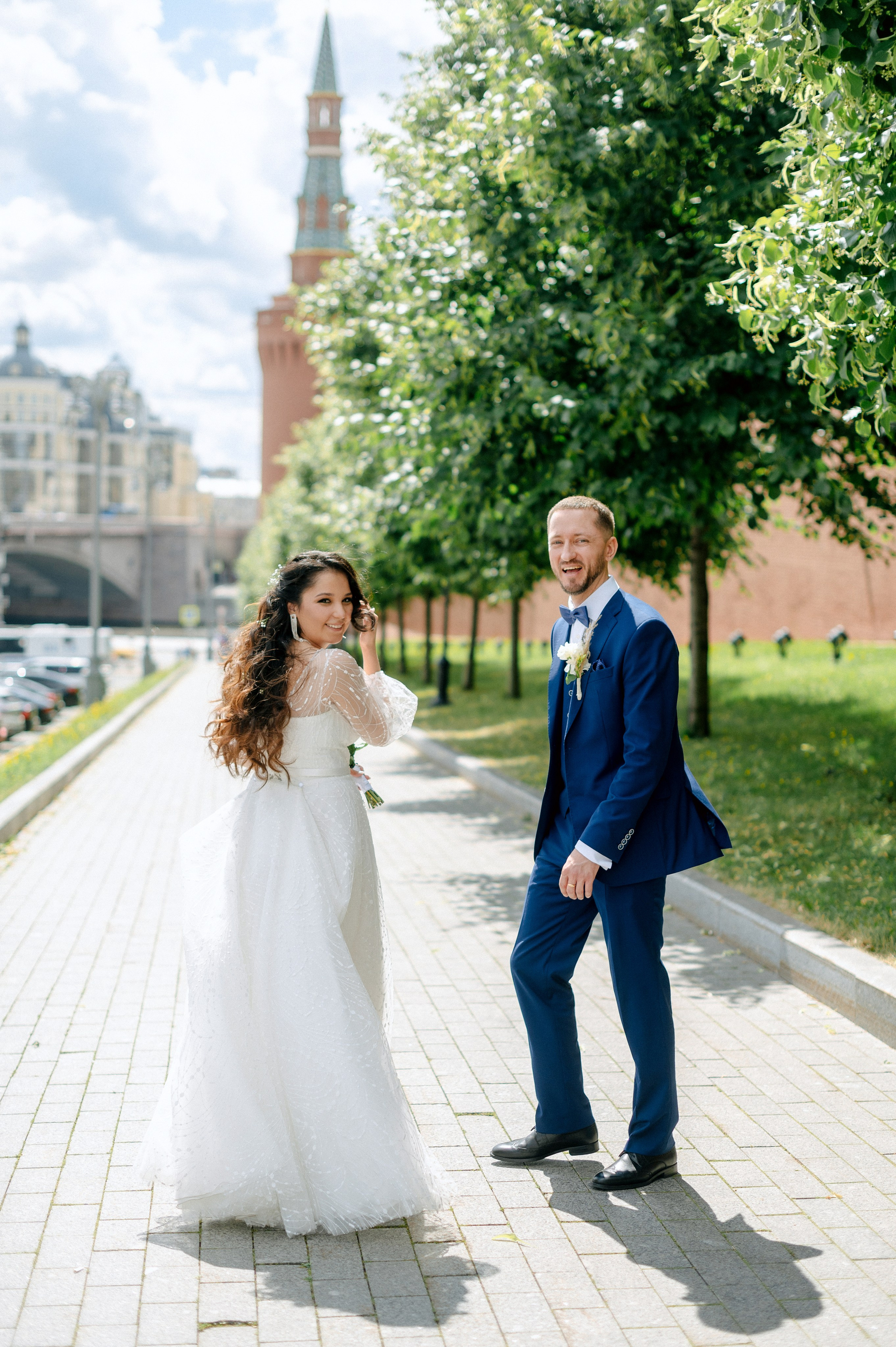 САБИНА И ДИМА. Шашкова Вероника / Свадебный и семейный фотограф Москва и Ярославль