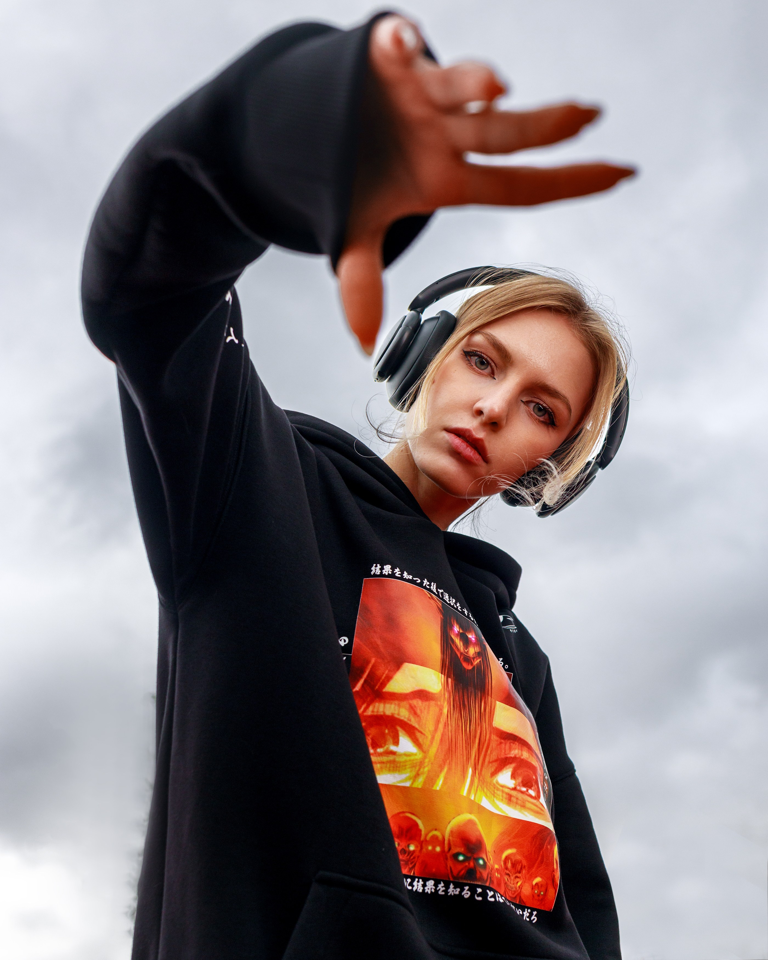 KIRUMI. Игорь Березин — фотограф в Москве. Мужские портреты и коммерческая съёмка