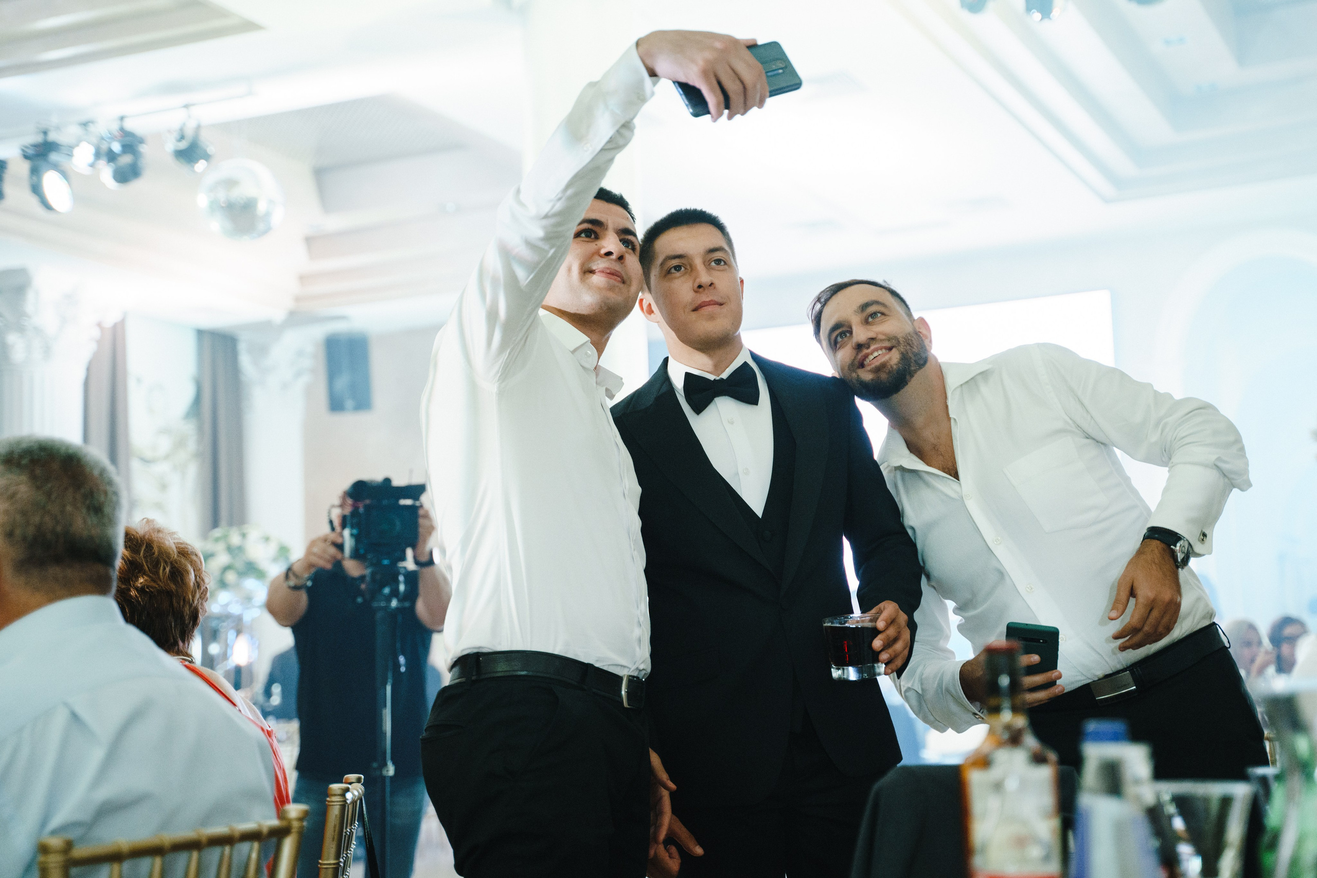 Денис и Диана. Главная