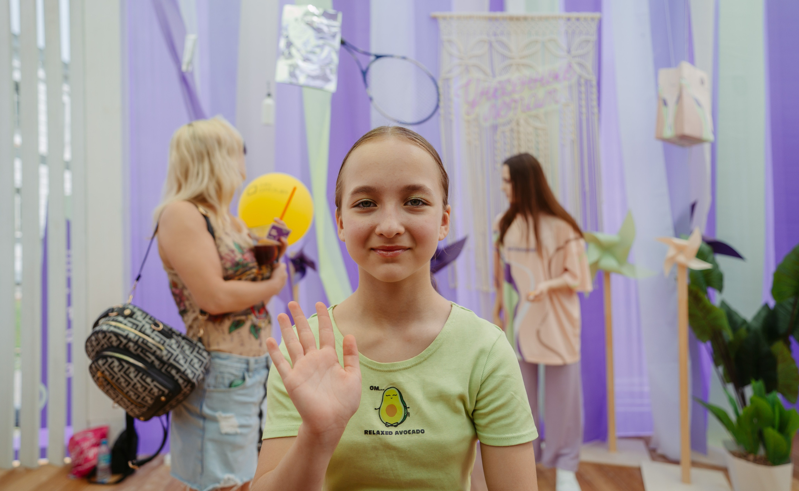 Мегамаркет. Фестиваль «Бульвар» / 2024. Саша Копылов, фотограф в Казани