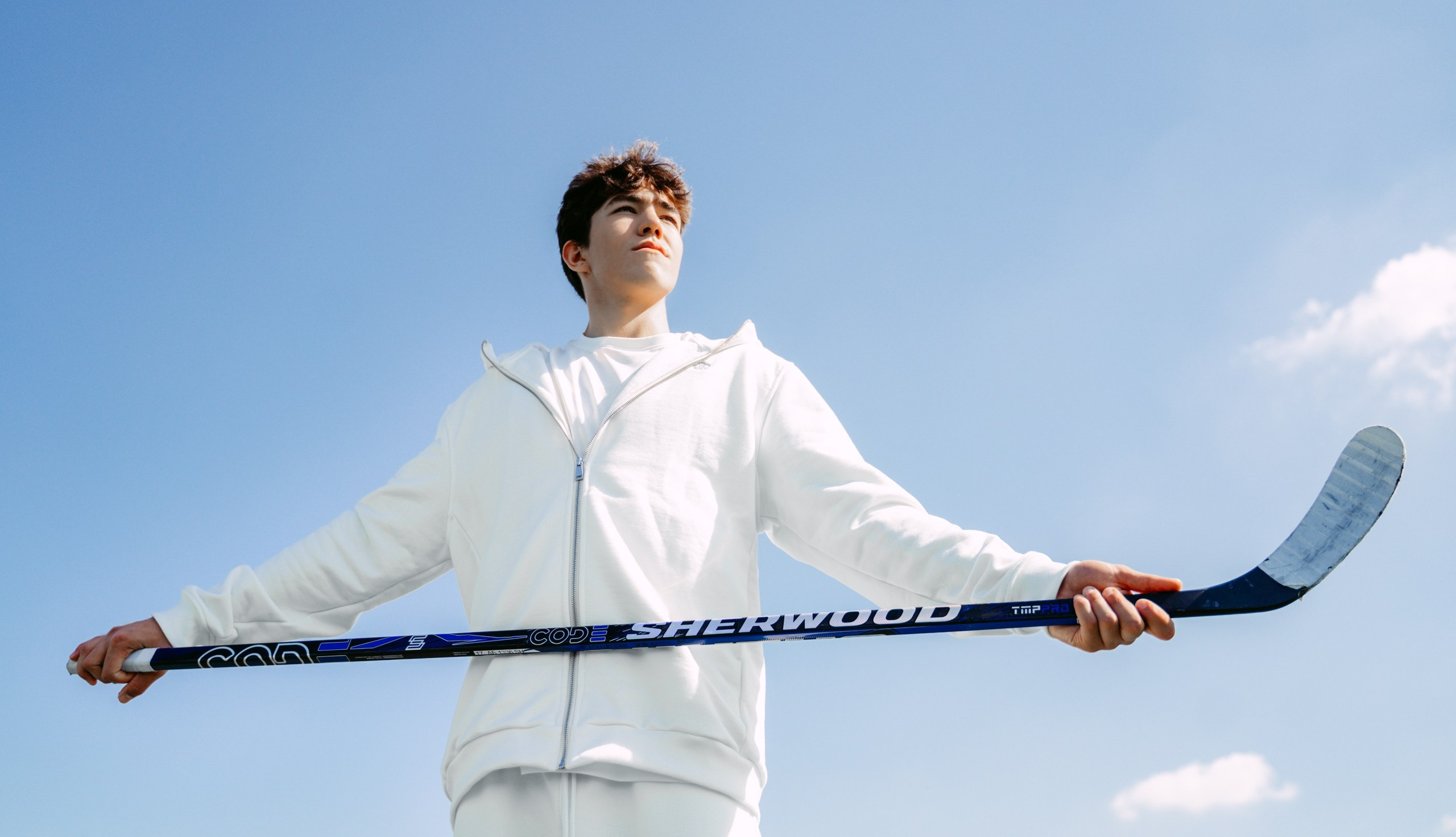 Белый Белый Белый | Ак Барс. Саша Копылов, фотограф в Казани