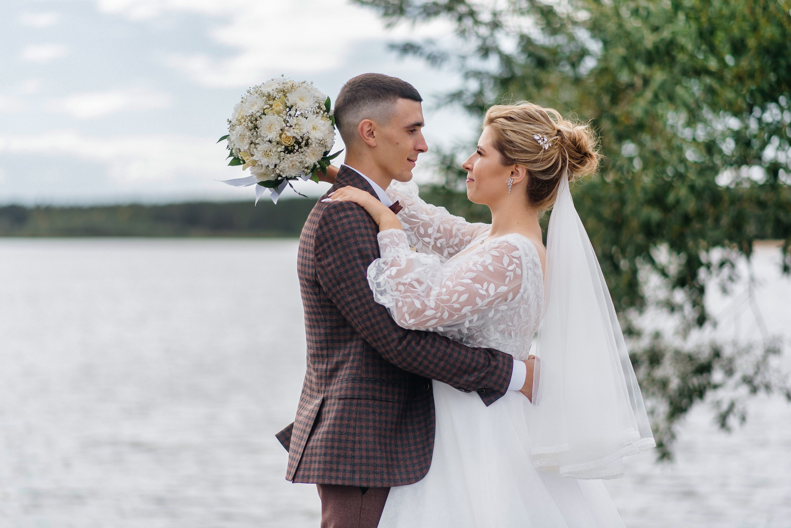 09.09.22 Wedding Day. Семейный фотограф в Барнауле