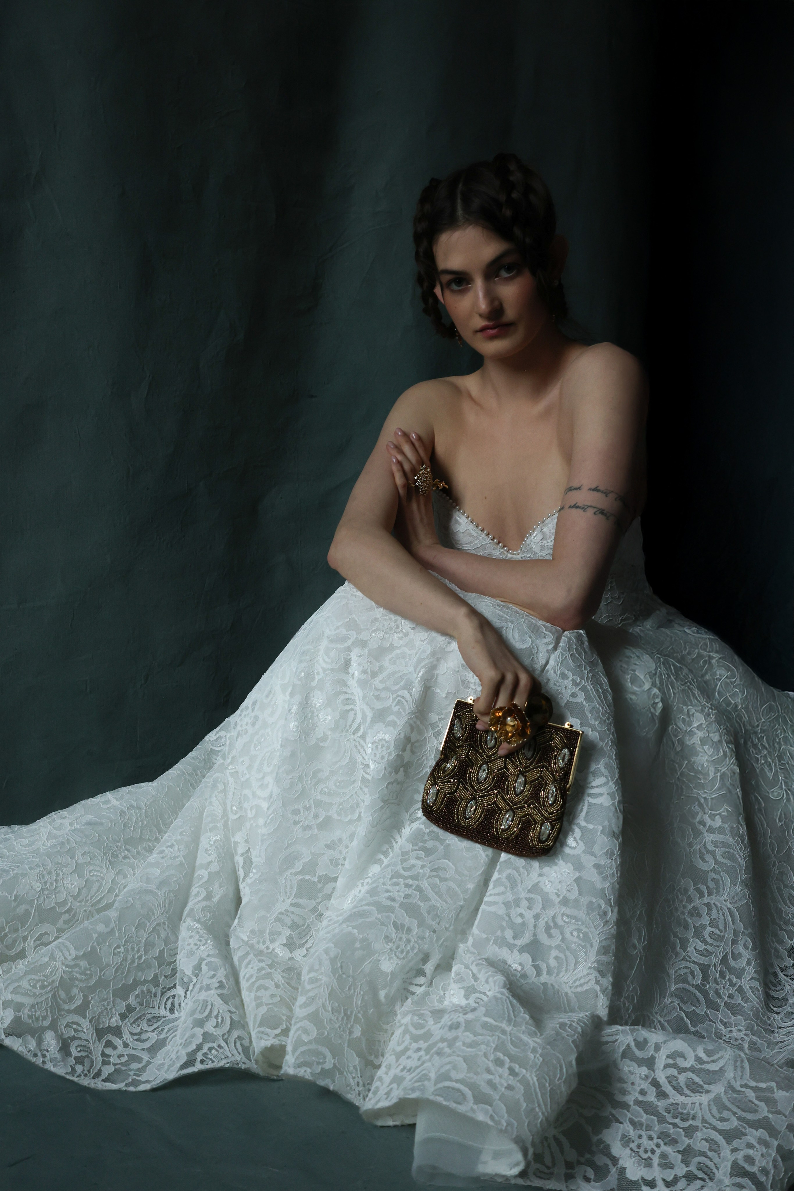 Алёна. Виктория Галаган-фотограф в Твери