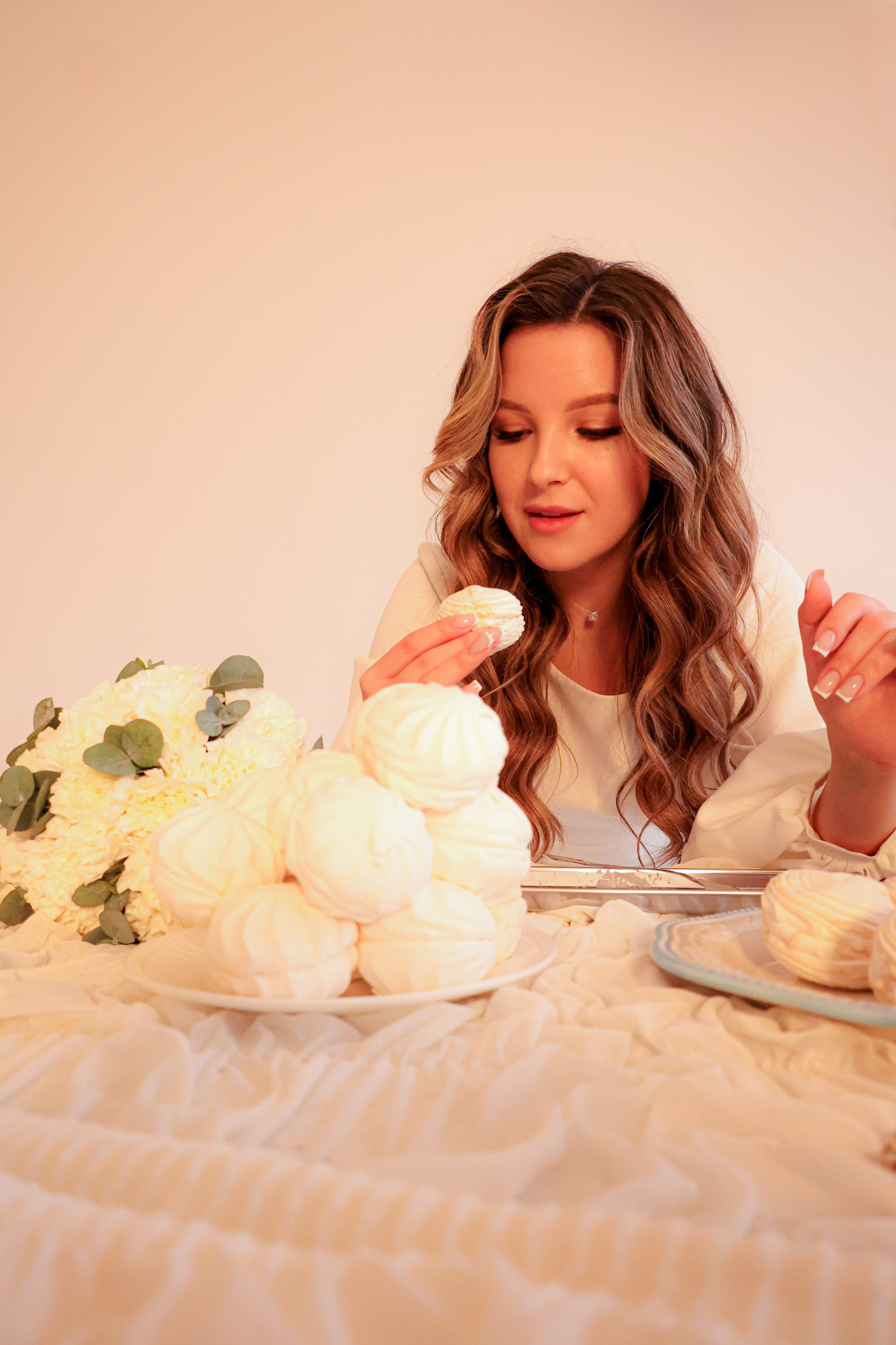 Дарья и Мурад. Виктория Галаган-фотограф в Твери